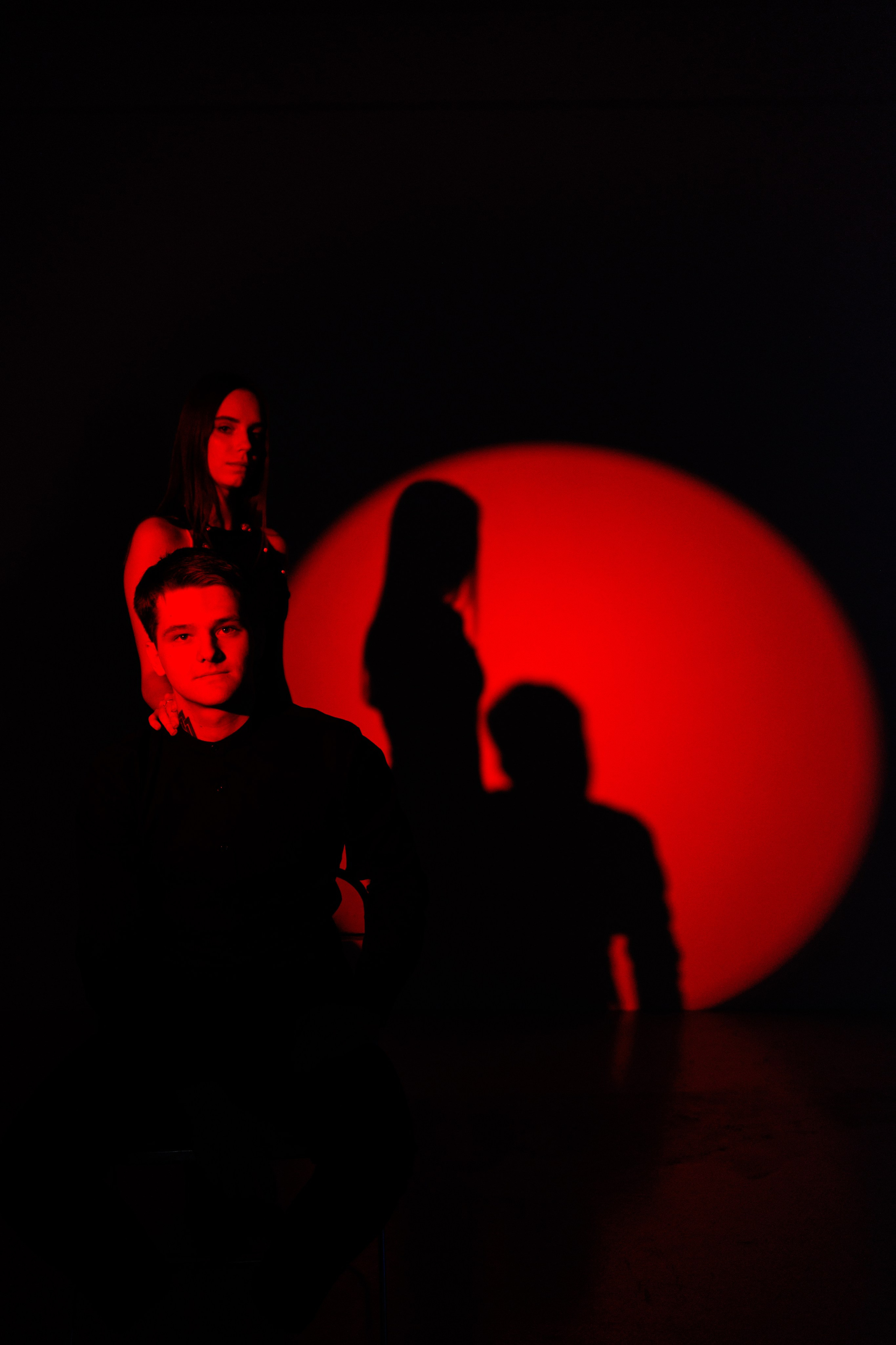 Григорий и Маргарита. Свадебный фотограф в Южно-Сахалинске Валерий Харченко