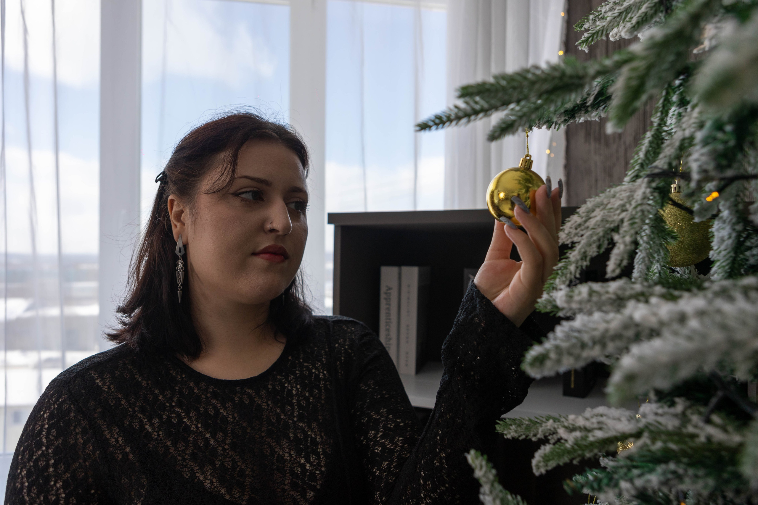 Наталья и её семья. Фотограф в Южно-Сахалинске Валерий Харченко