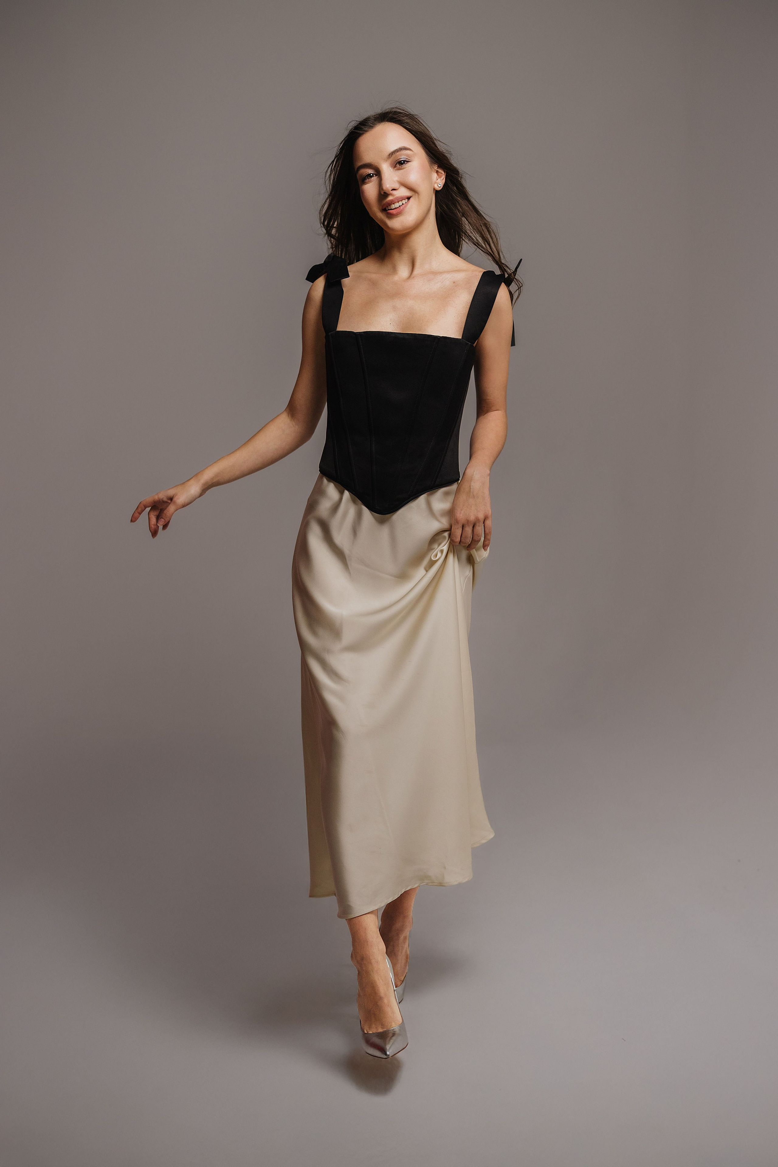 Новогодний фотодень. Фотограф в Москве Ангелина Ким