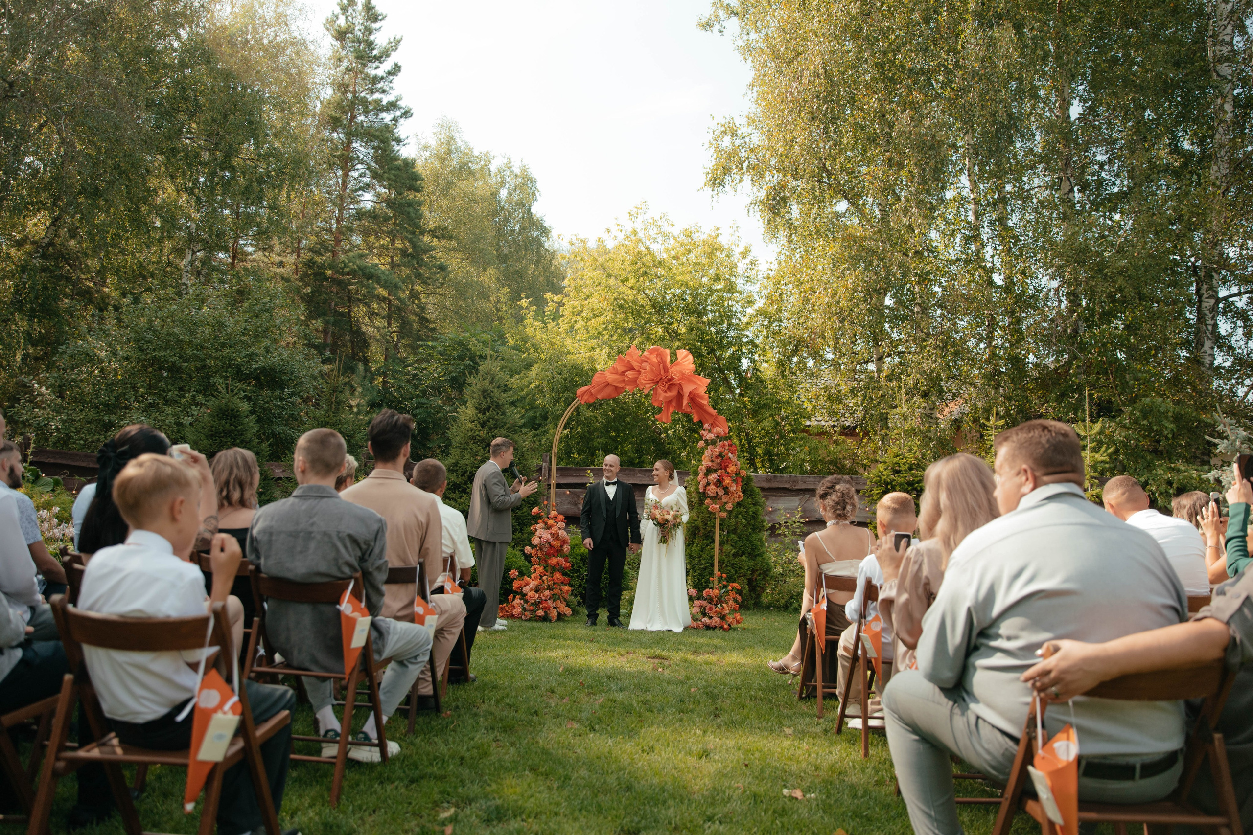 Алексей и Ульяна. Фотограф Барнаул Полина Теплова