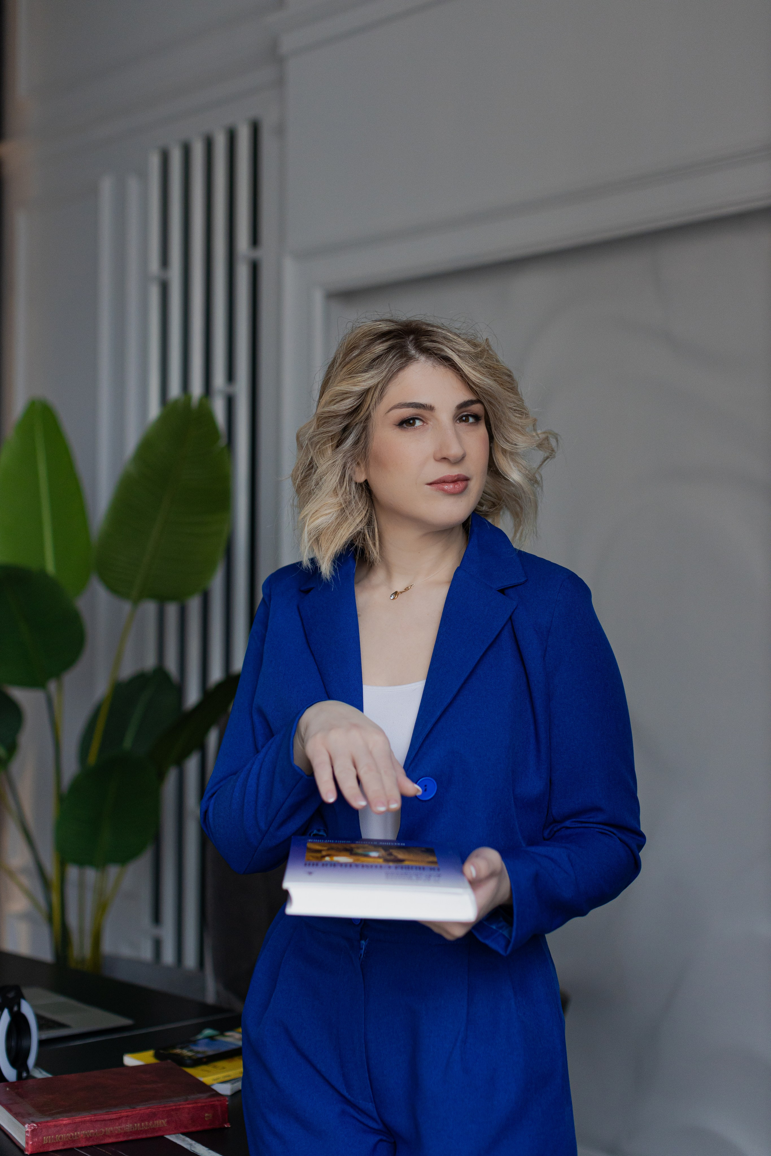 Марианна. Фотограф Анастасия Пинчук