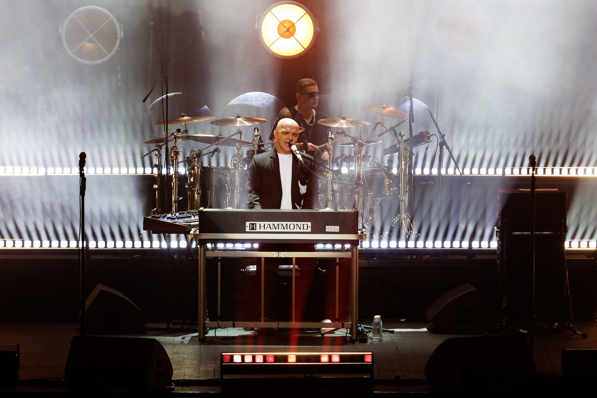 Александр Шоуа и группа «Непара». Репортажный и свадебный фотограф Катерина Потапова