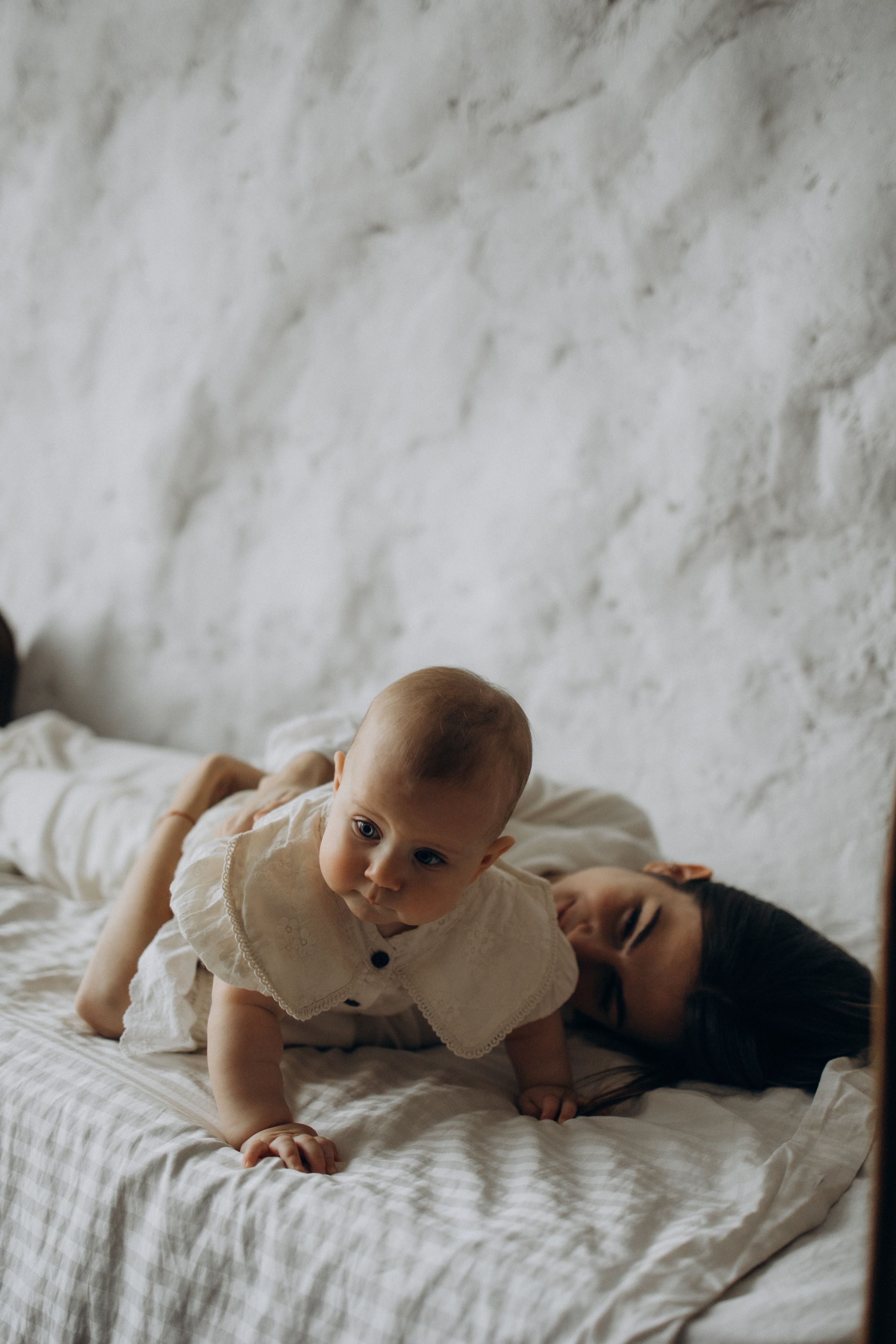 Майе 10 месяцев!. Семейный фотограф Москва Юлиана Фетисова