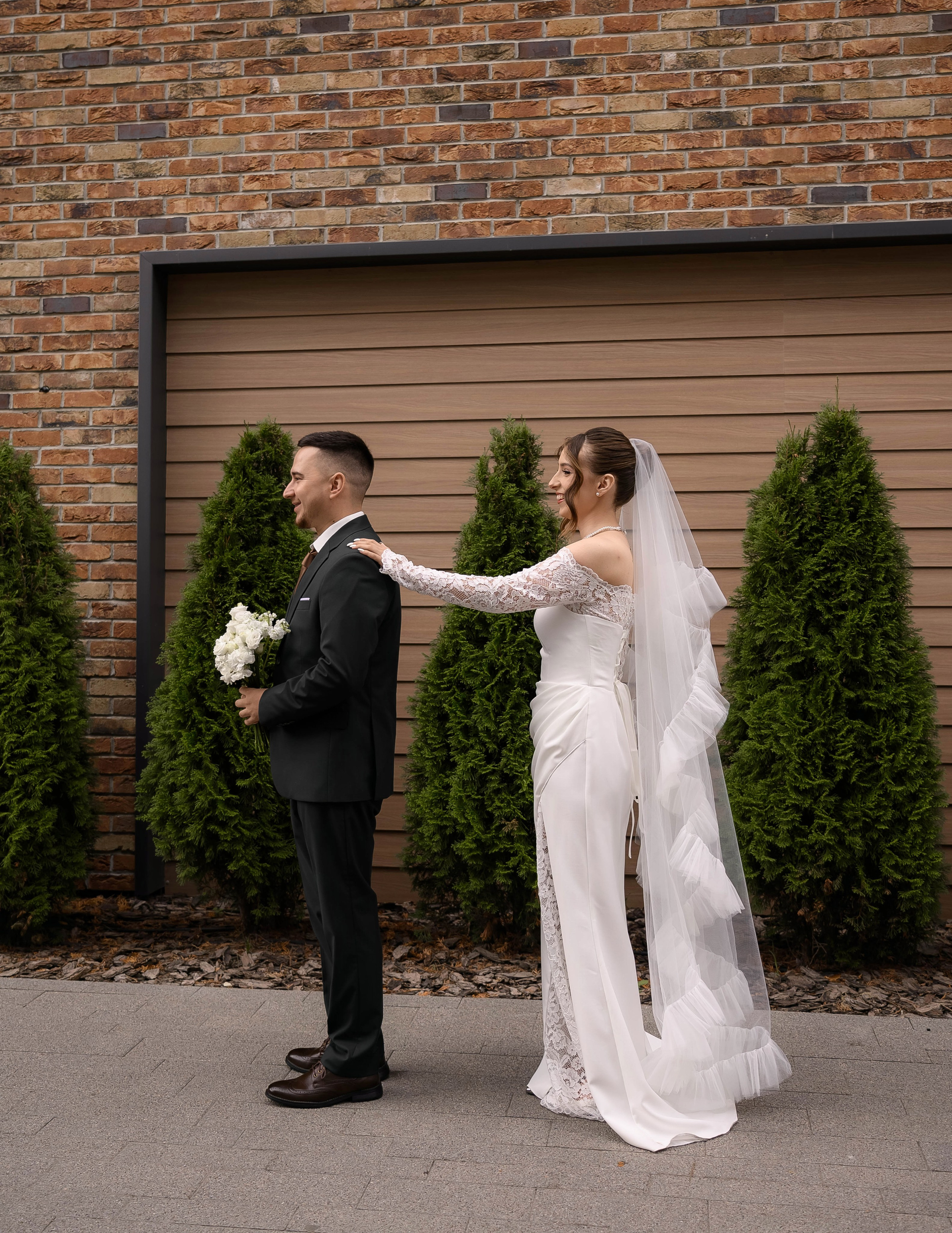 Павел | Анна. Свадебный и семейный фотограф в Казани Диана Портнова