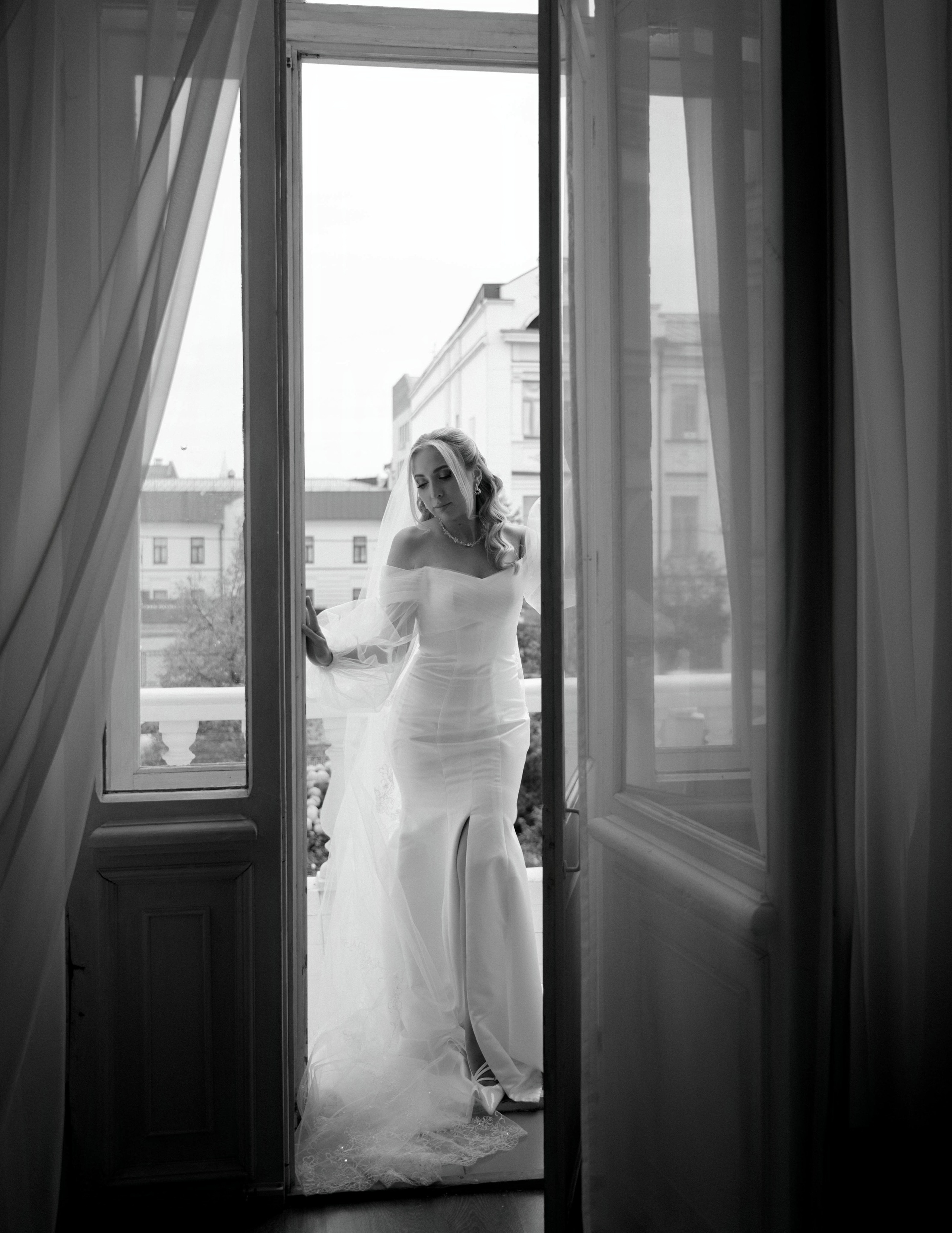 Eric | Alina. Свадебный и семейный фотограф в Казани Диана Портнова