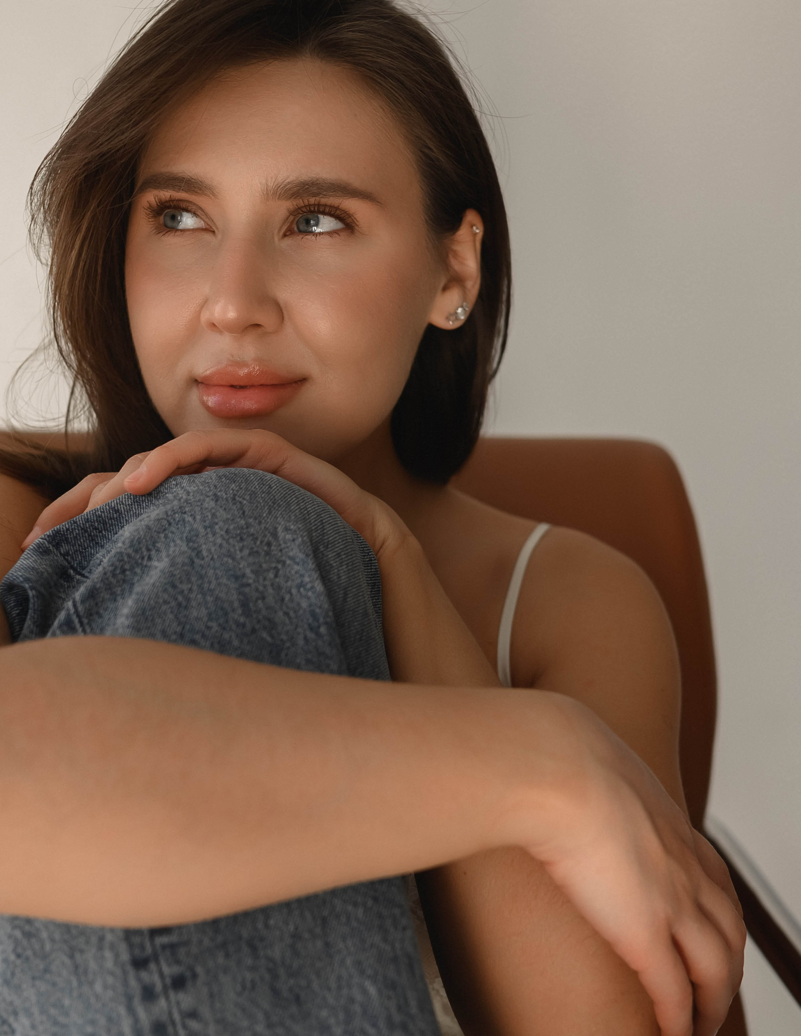 Женственность. Свадебный и семейный фотограф в Казани Диана Портнова