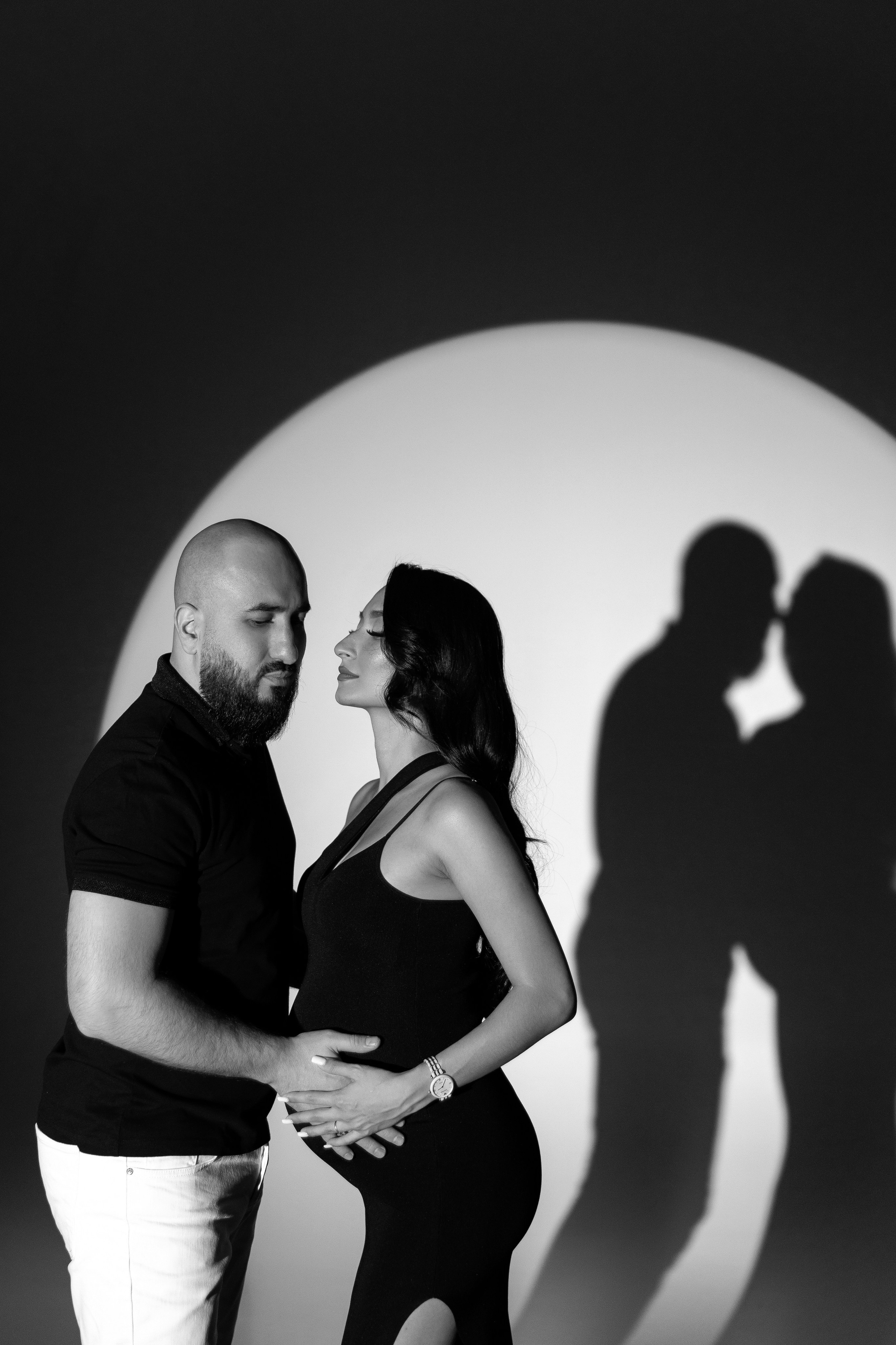 Вадим Дженнет. Свадебный фотограф в Краснодаре