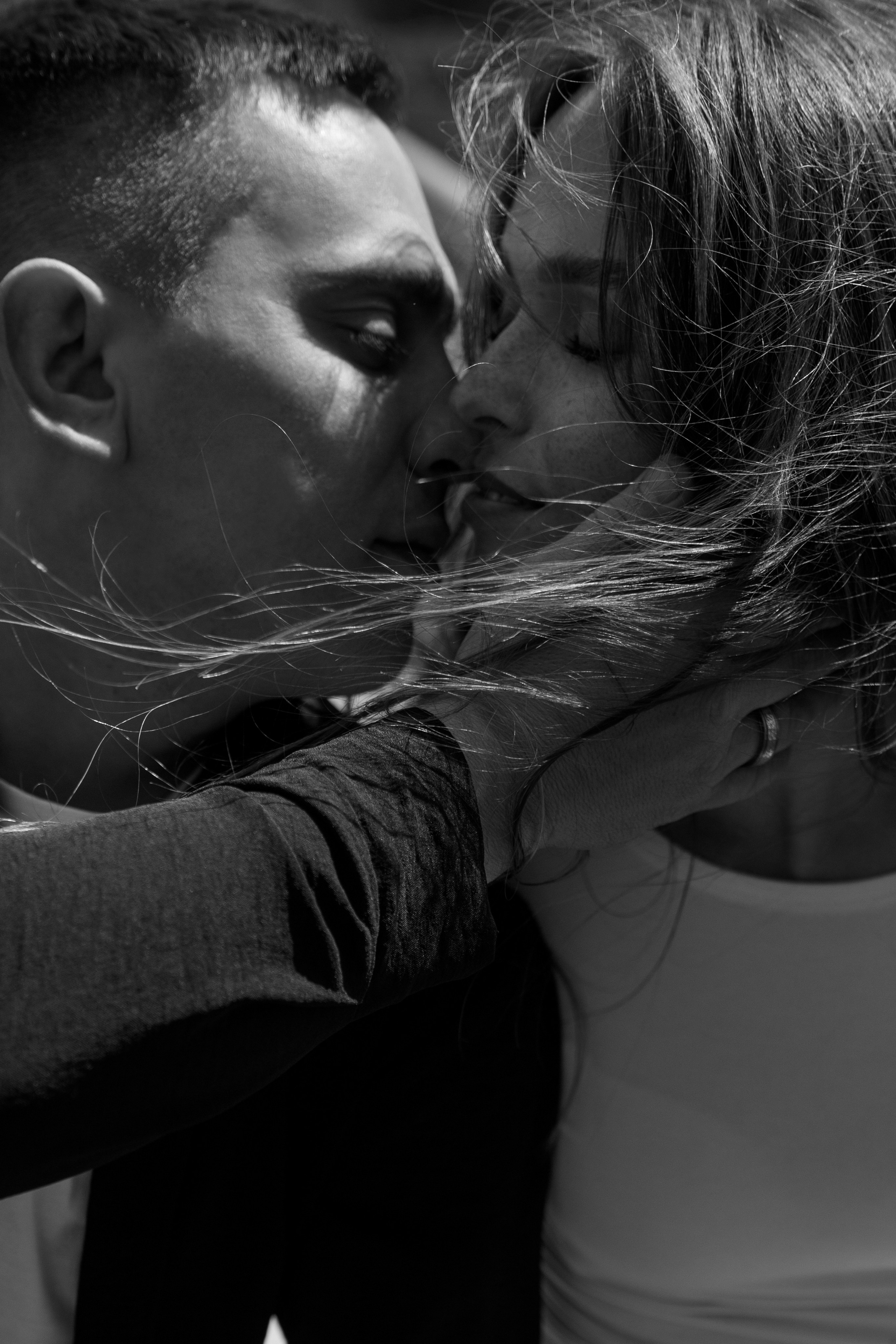 Регистрация Вадима и Анастасии. Свадебный и семейный фотограф в Иркутске Яна Лиа