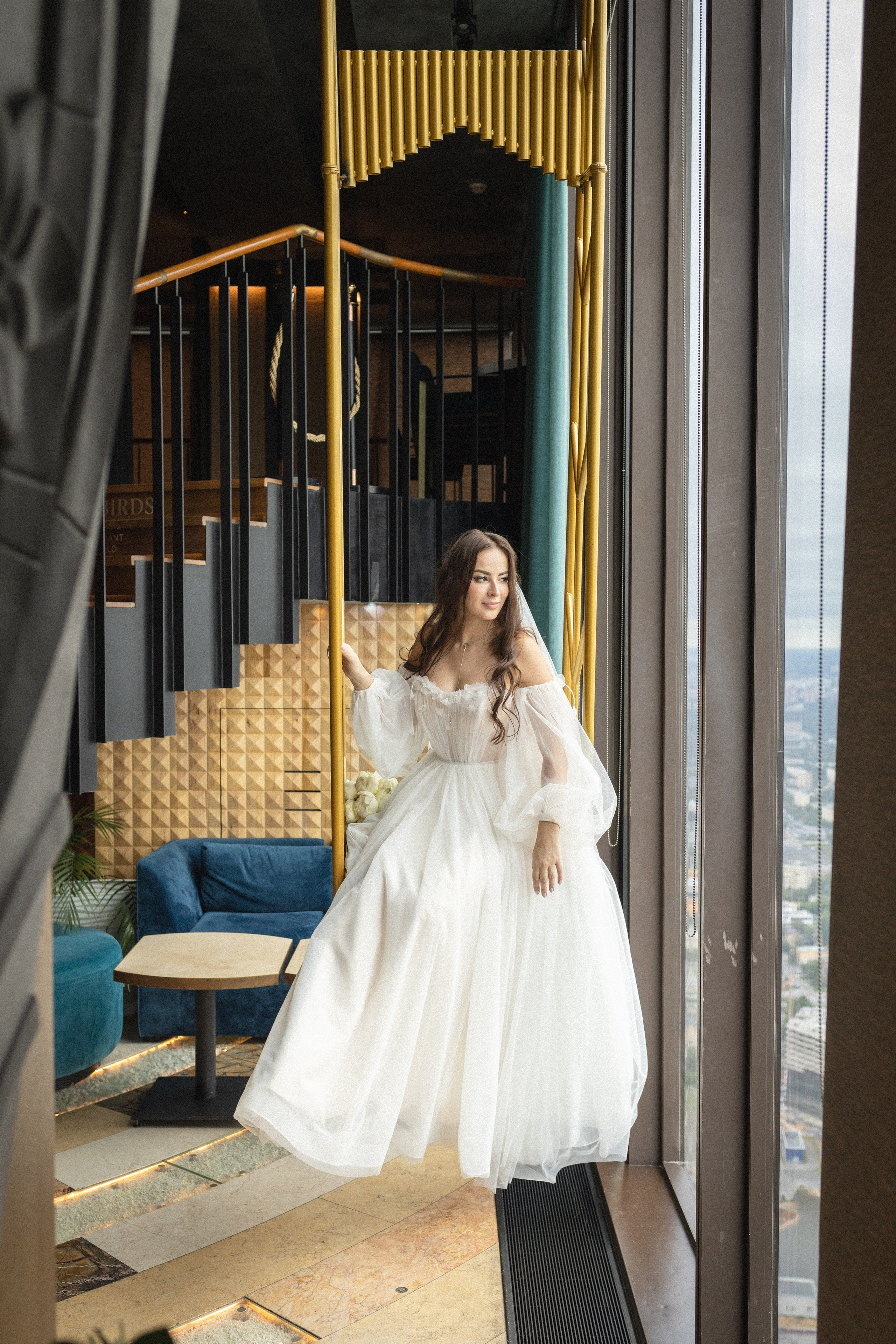 Валентин и Татьяна. Главная