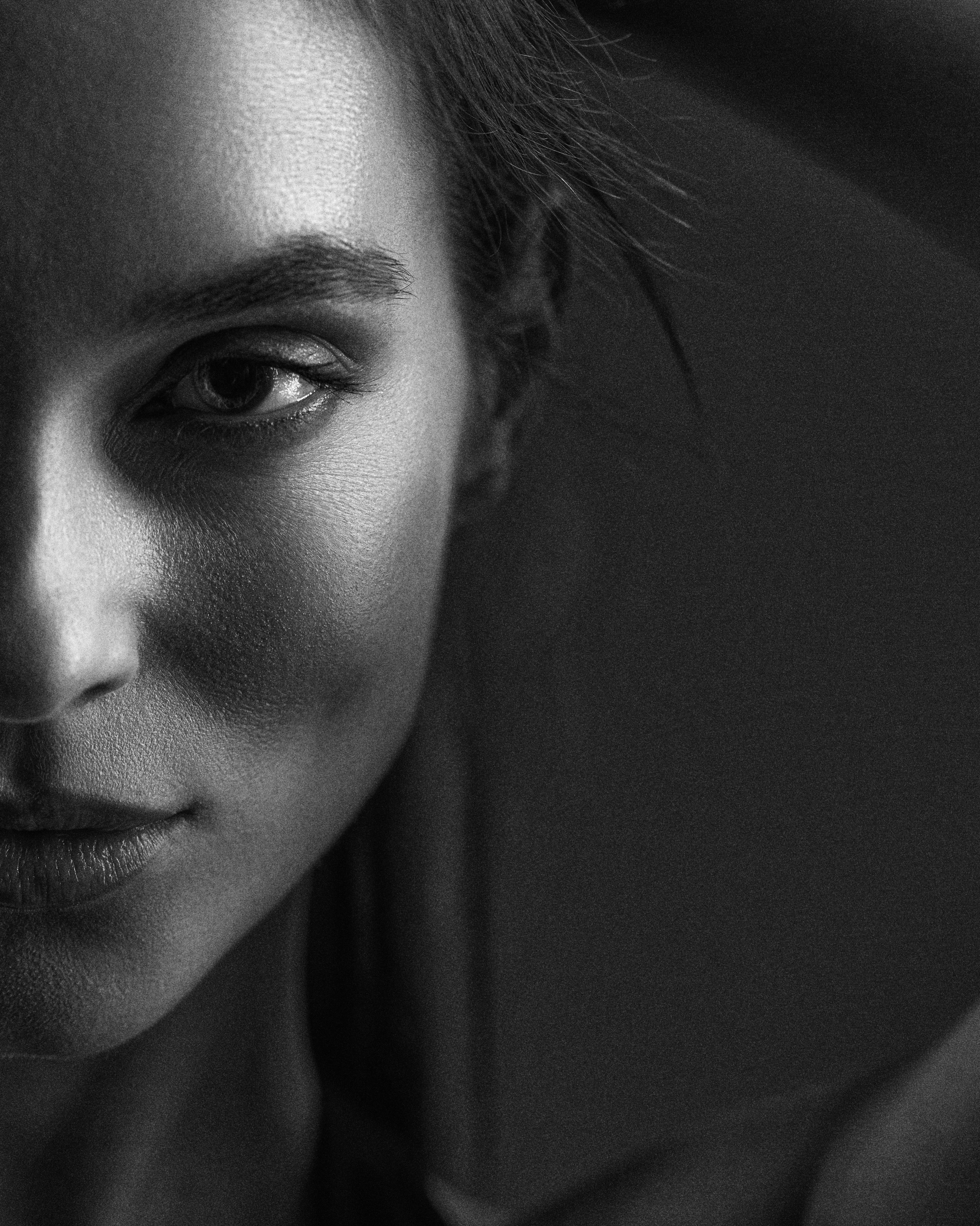 Вика. Профессиональный фотограф Игорь Парфенов, Новосибирск, Москва, реклама, каталоги, контент, портрет, видео, будуар