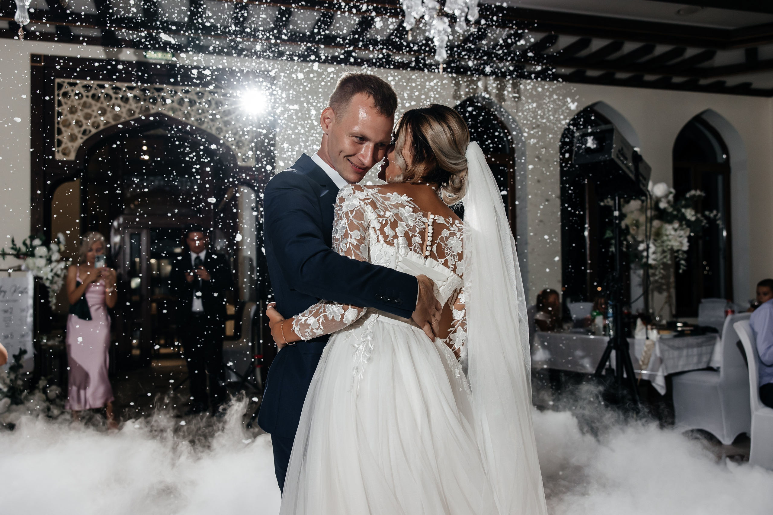 Анонс свадьбы для Кристины и Алексея. Свадебный фотограф в Крыму и Севастополе Ольга Баскакова