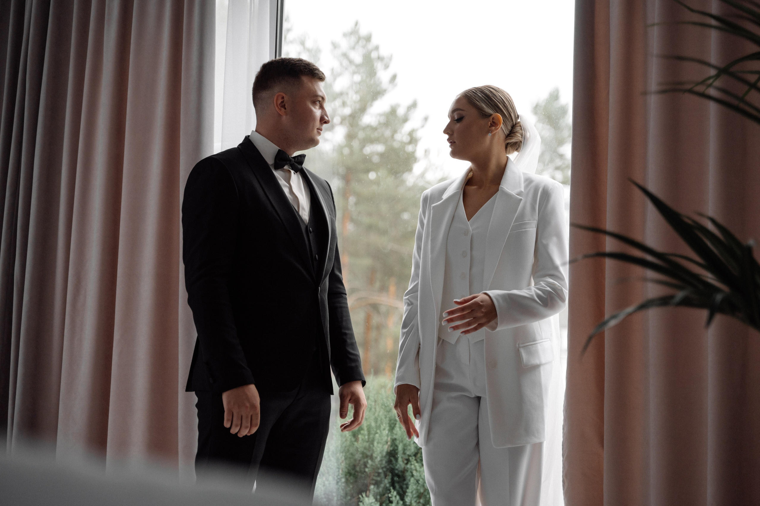 N&A. Свадебный фотограф Минск