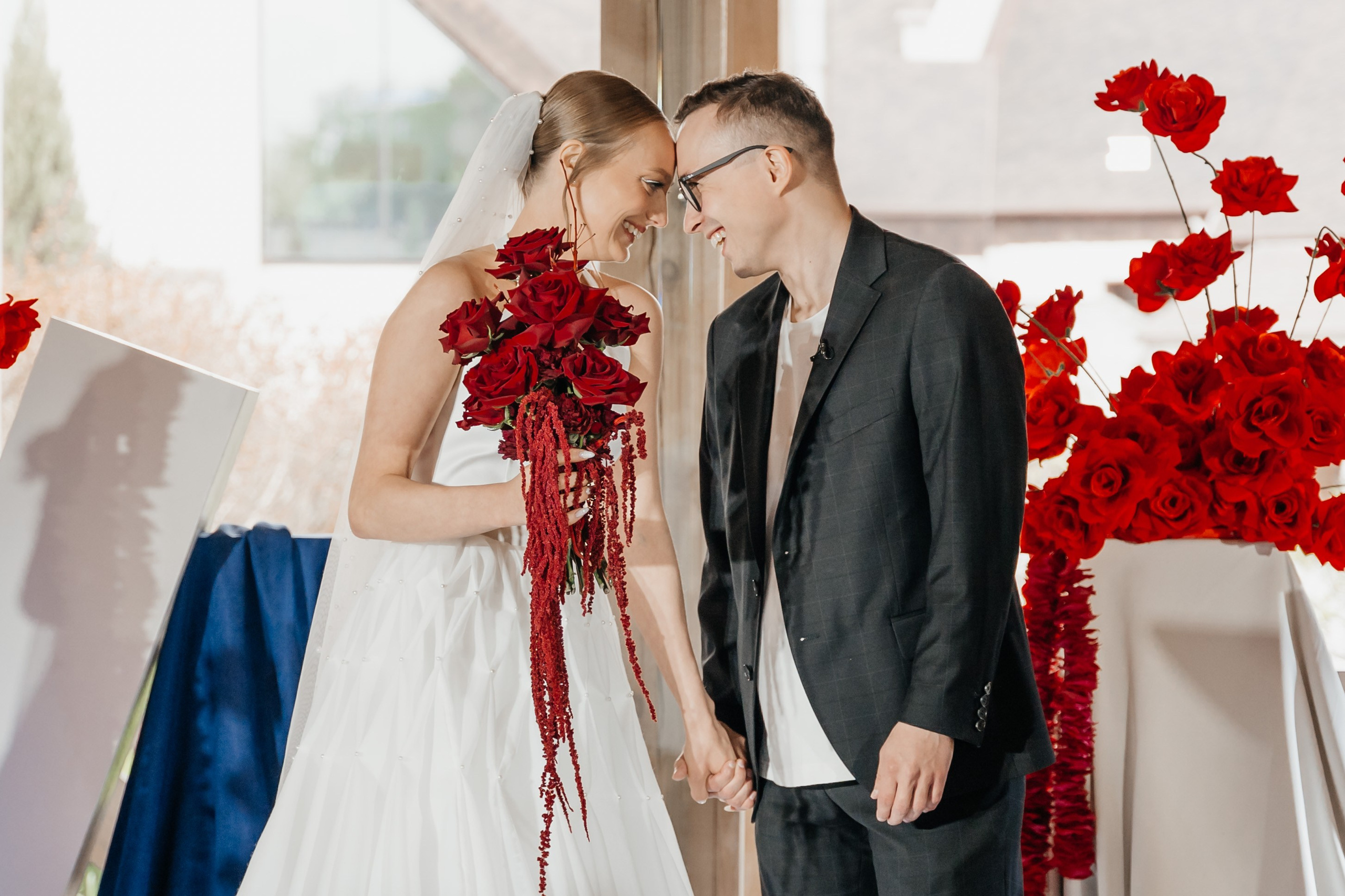 Екатерина и Игорь. Ульяна Ремезова | Фотограф | Челябинск