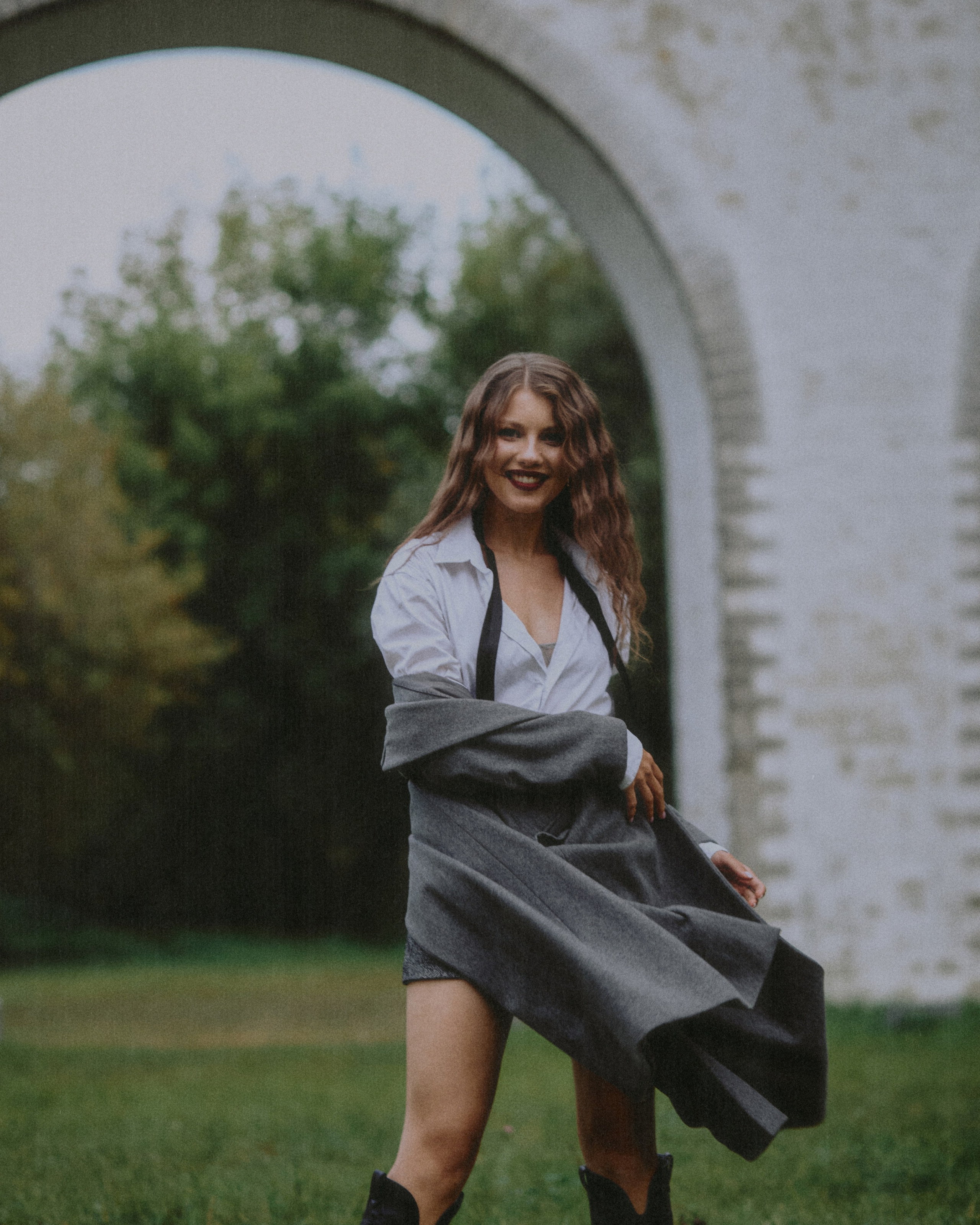 Даша. Портретный фотограф в Москве Ольга Крылова