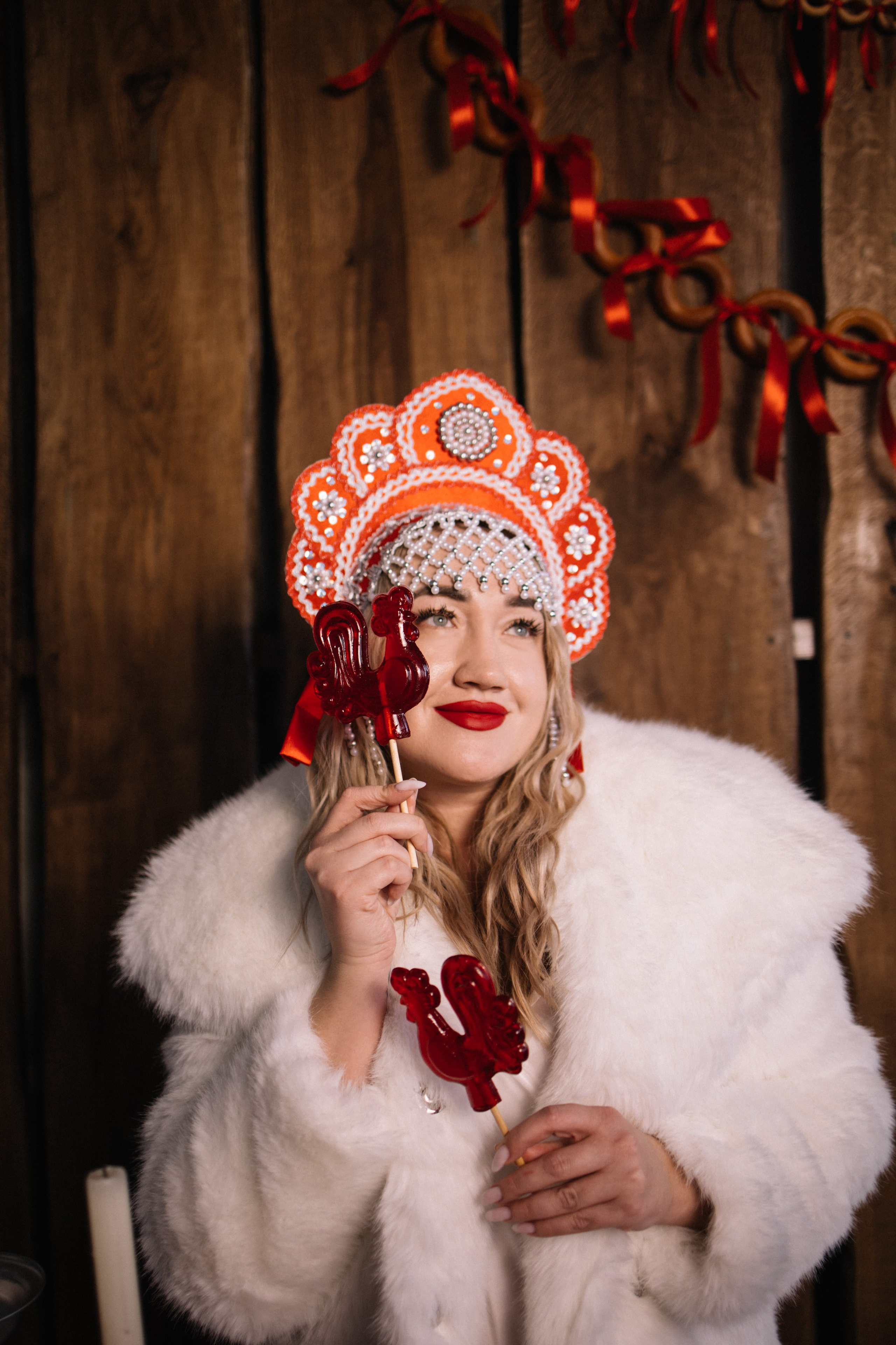 Russian Style. Коновалова Ольга | фотограф в Пензе и Заречном