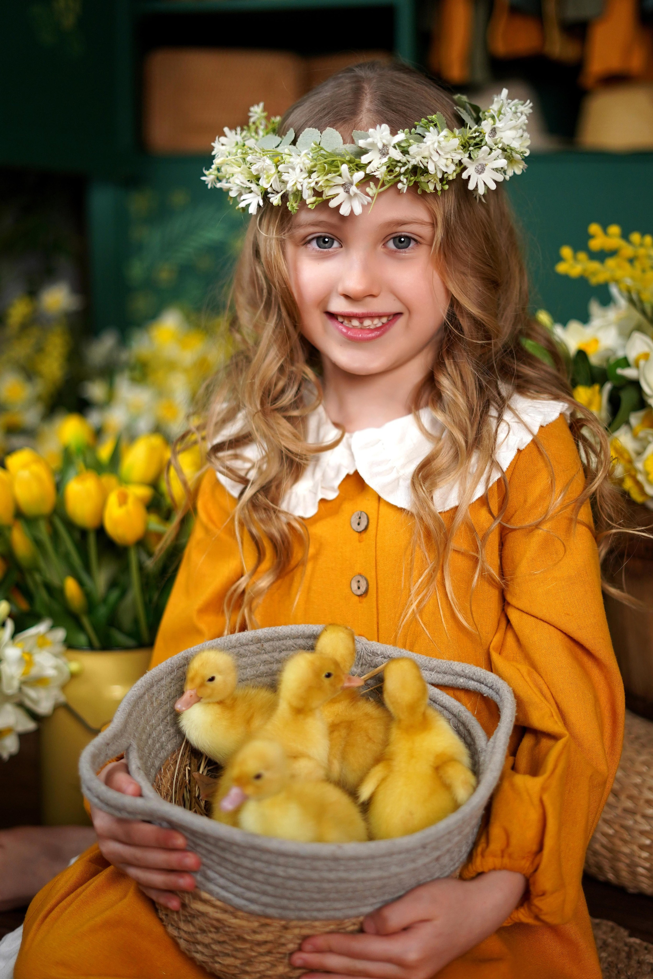 Фотостудия «Антураж» г. Краснодар