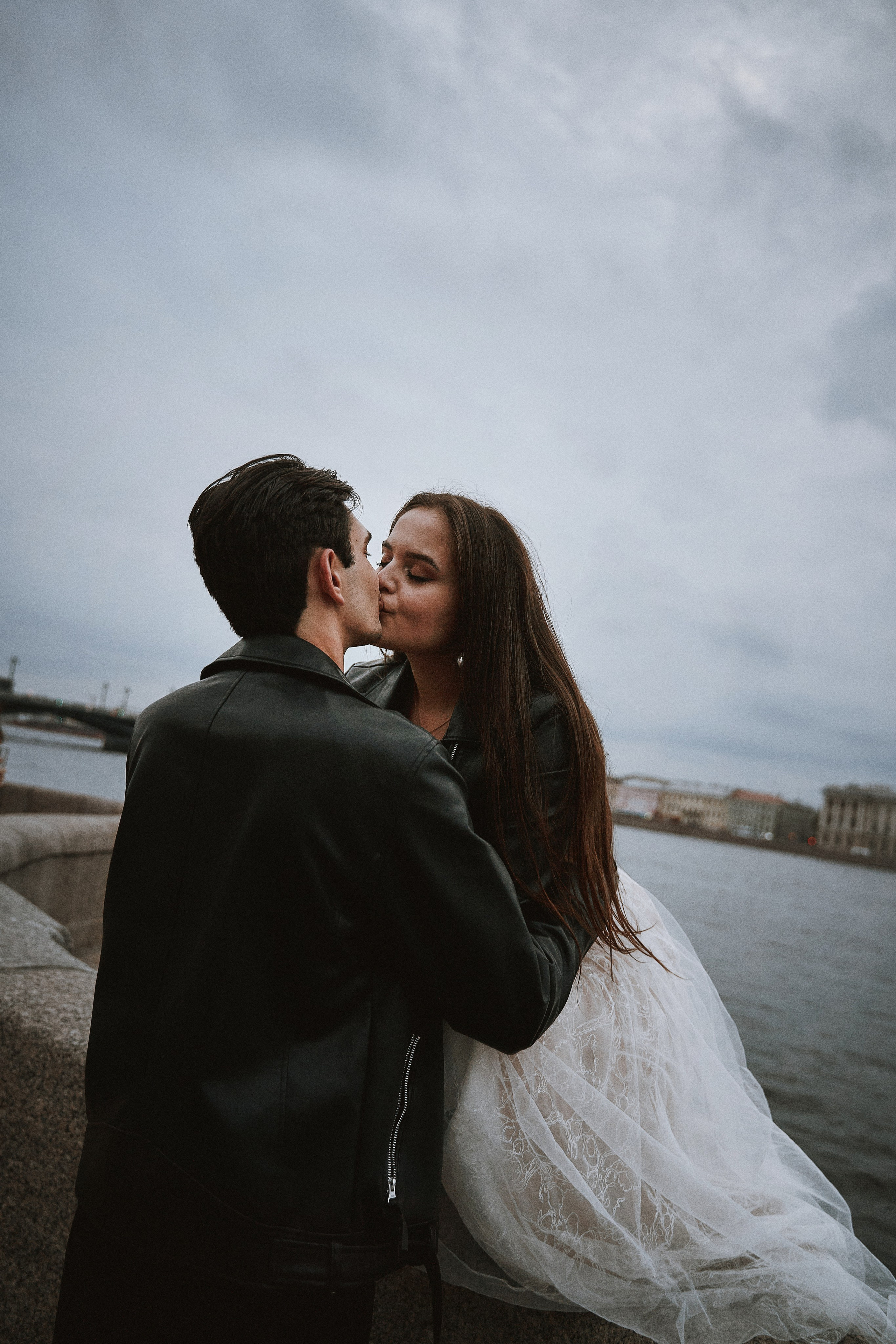 Аня и Андрей. Фотограф в Санкт-Петербурге | Аня Маленчук