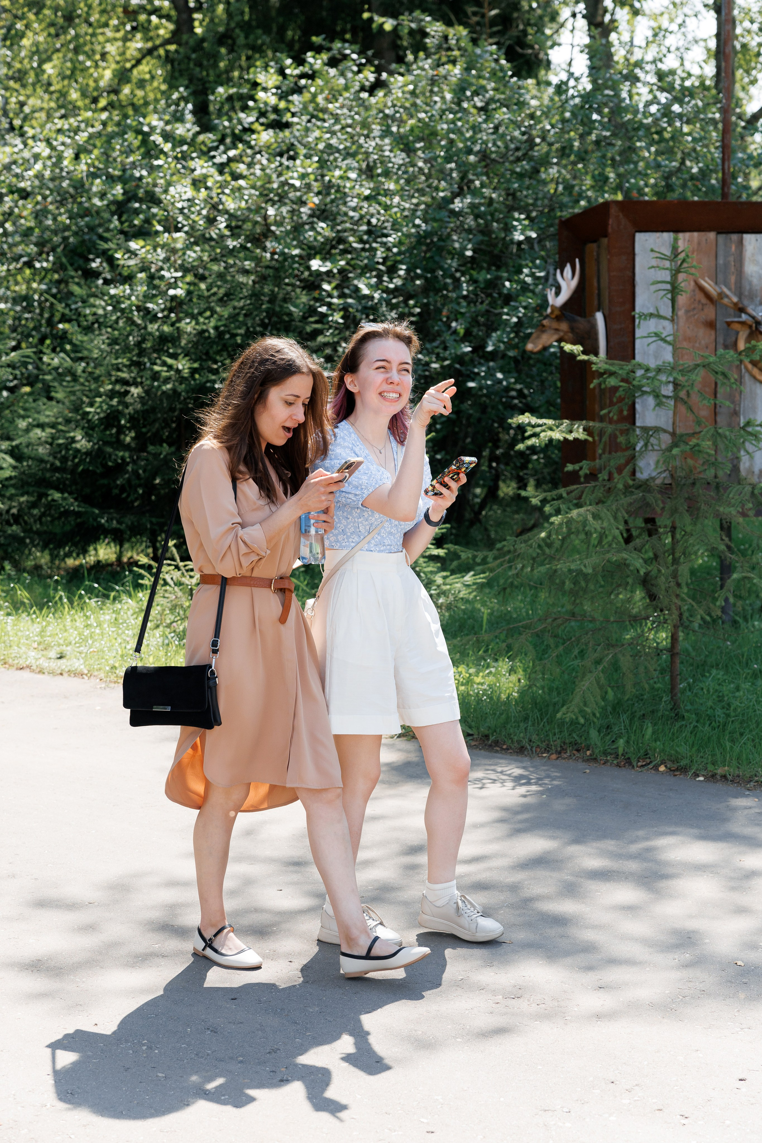 Food фестиваль и тимбилдинг. Свадебный репортажный фотограф в Москве