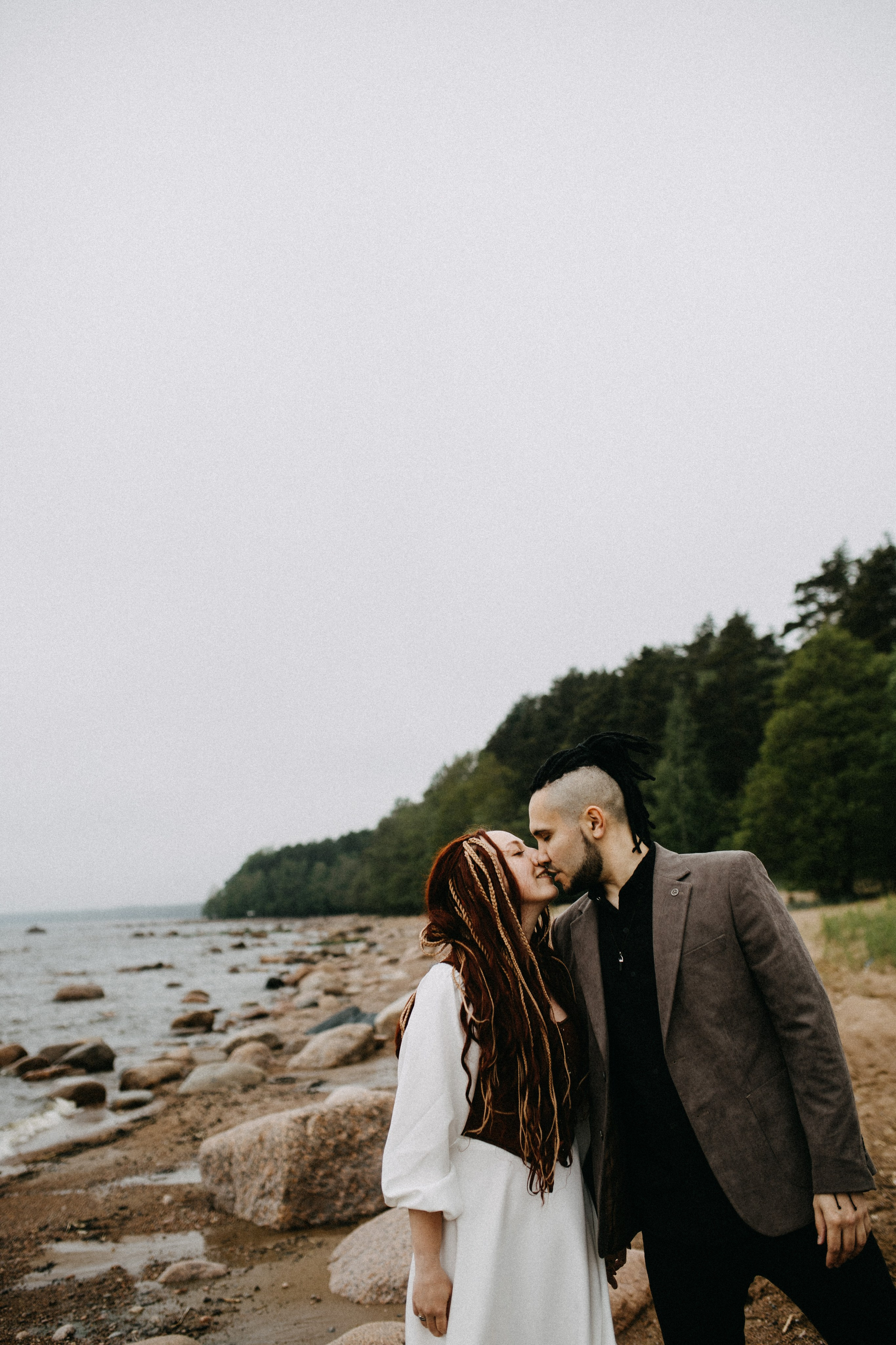 Свадебная съемка. Фотограф в Санкт-Петербурге Шура Капустина
