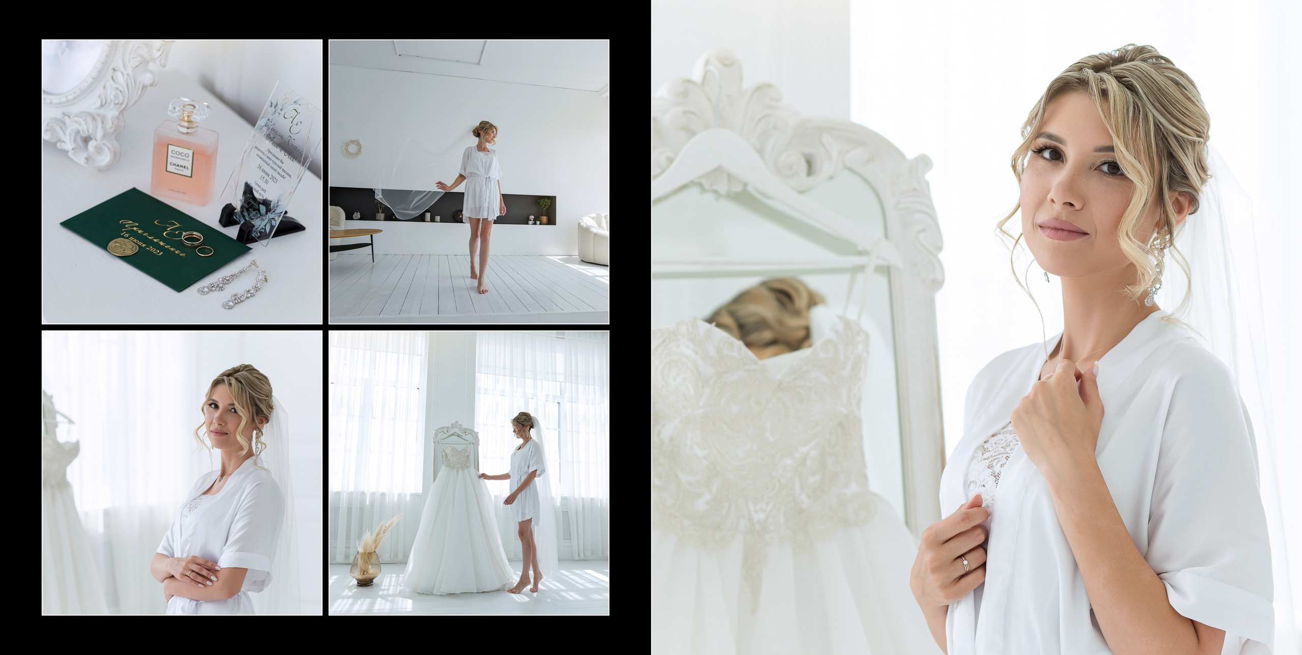 Фотокниги. Свадебный фотограф в Омске Яна Савина