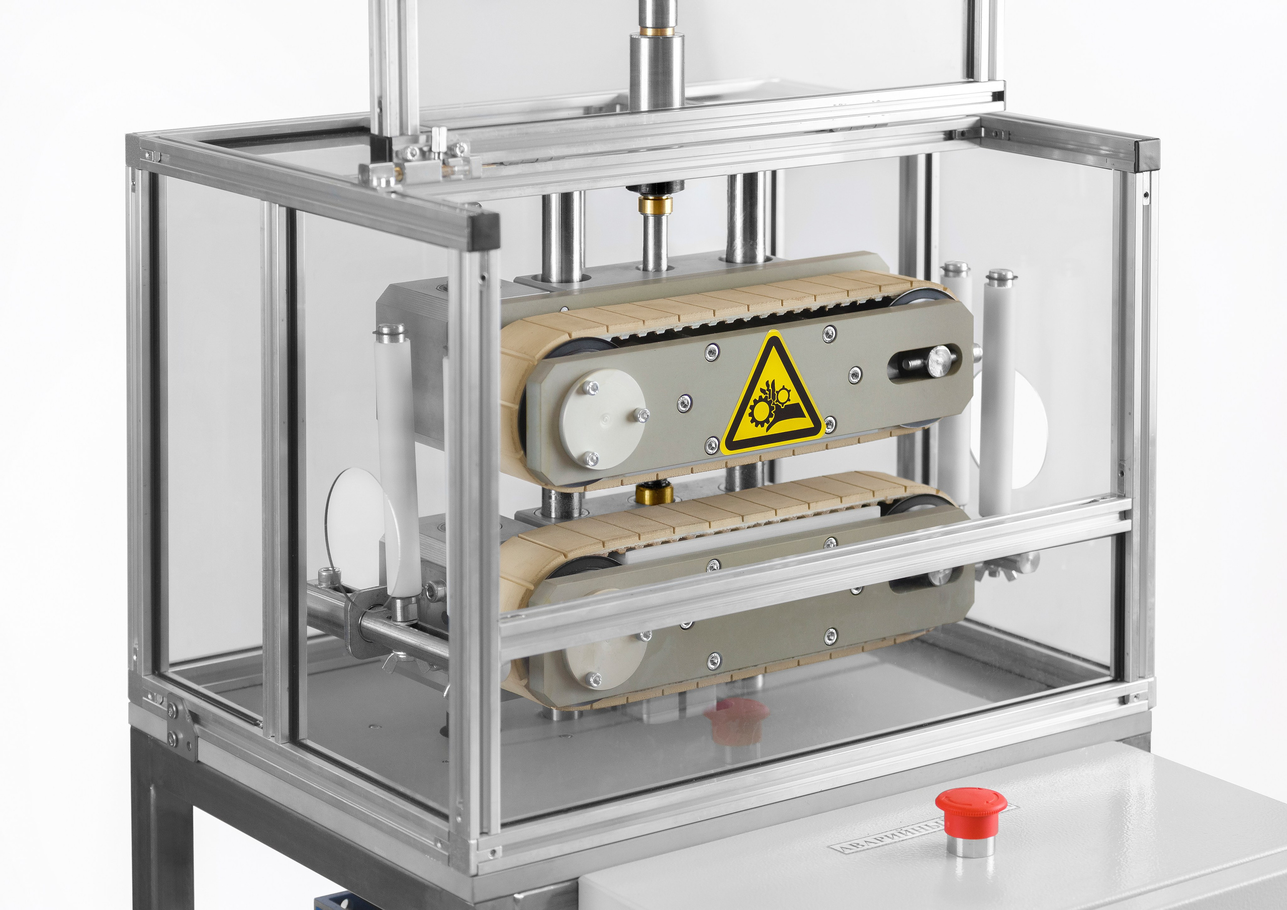 Предметная фотосъемка. Промышленный фотограф Станислав Виноградов