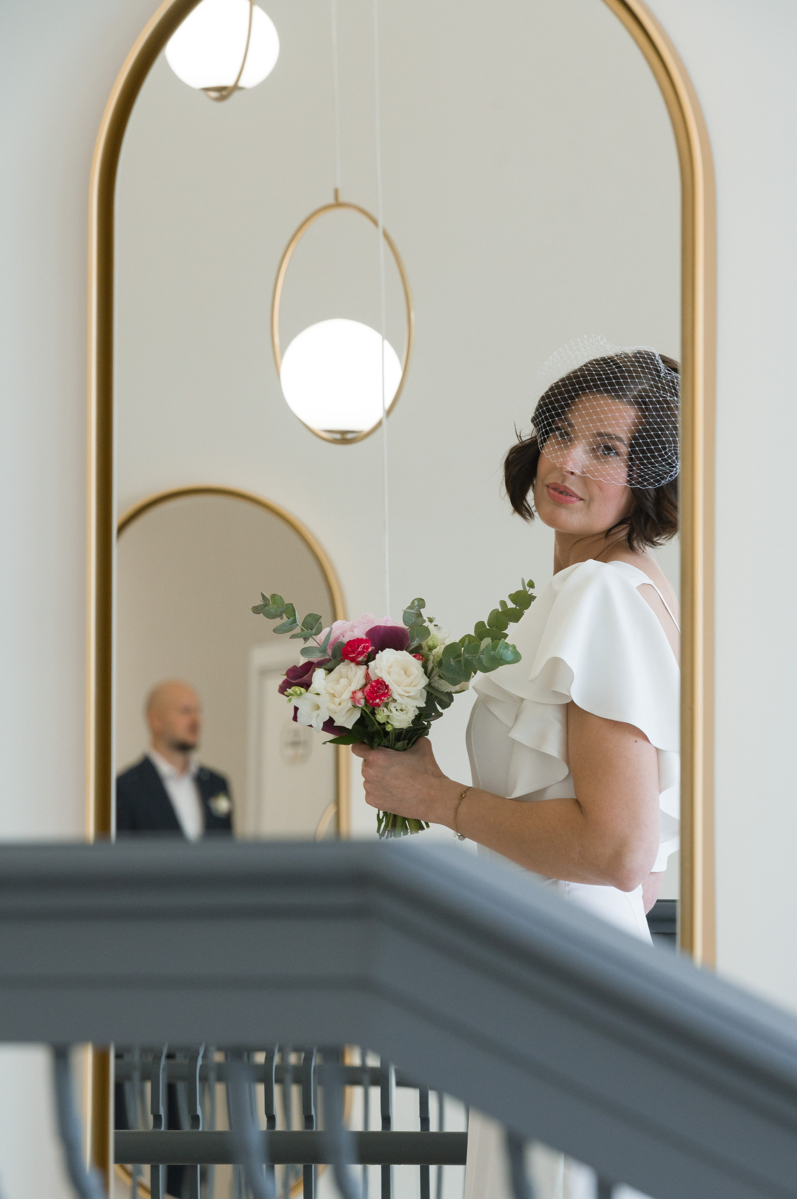 Михаил и Ирина. Фотограф Зырянова Яна, Снежинск, Екатеринбург, Челябинск