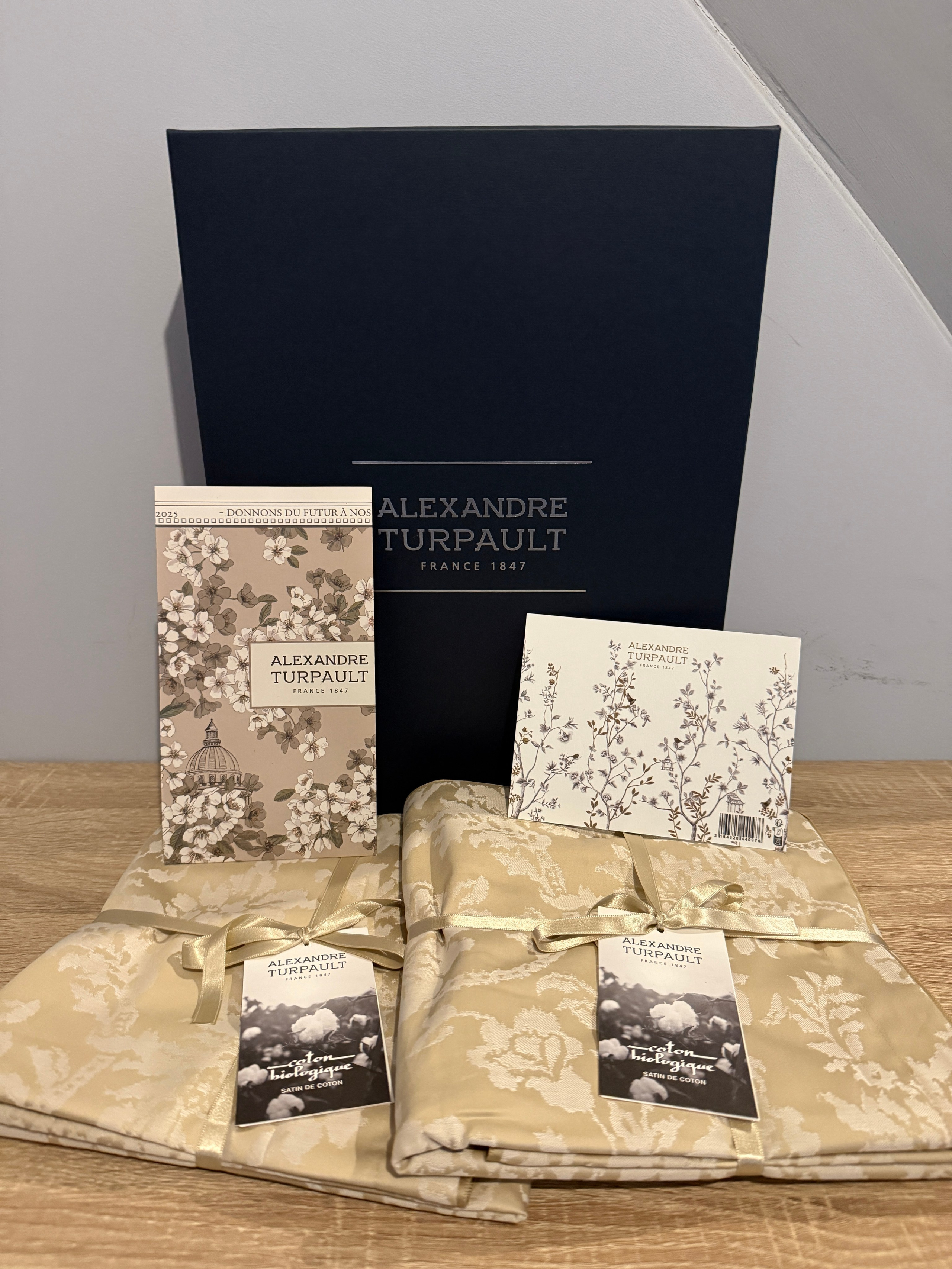 Парфюмерия и Косметика. Ваш байер во Франции