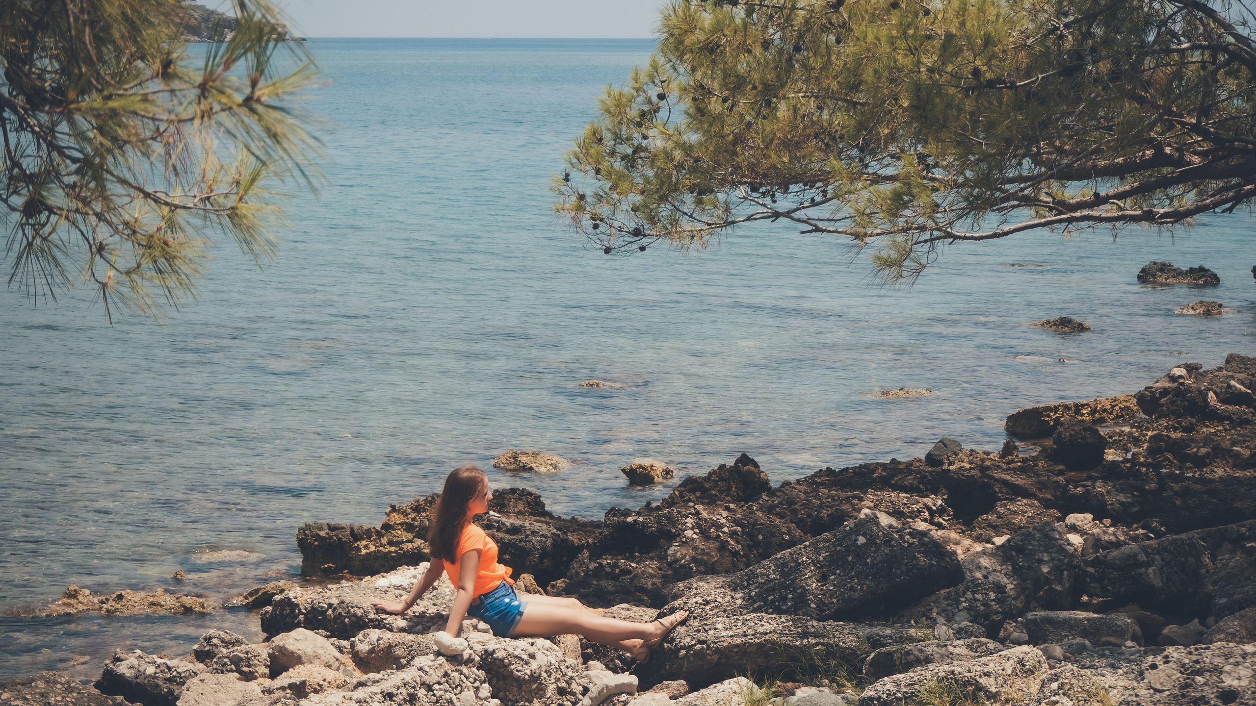 Турция. Свадебный фотограф Копков Геннадий