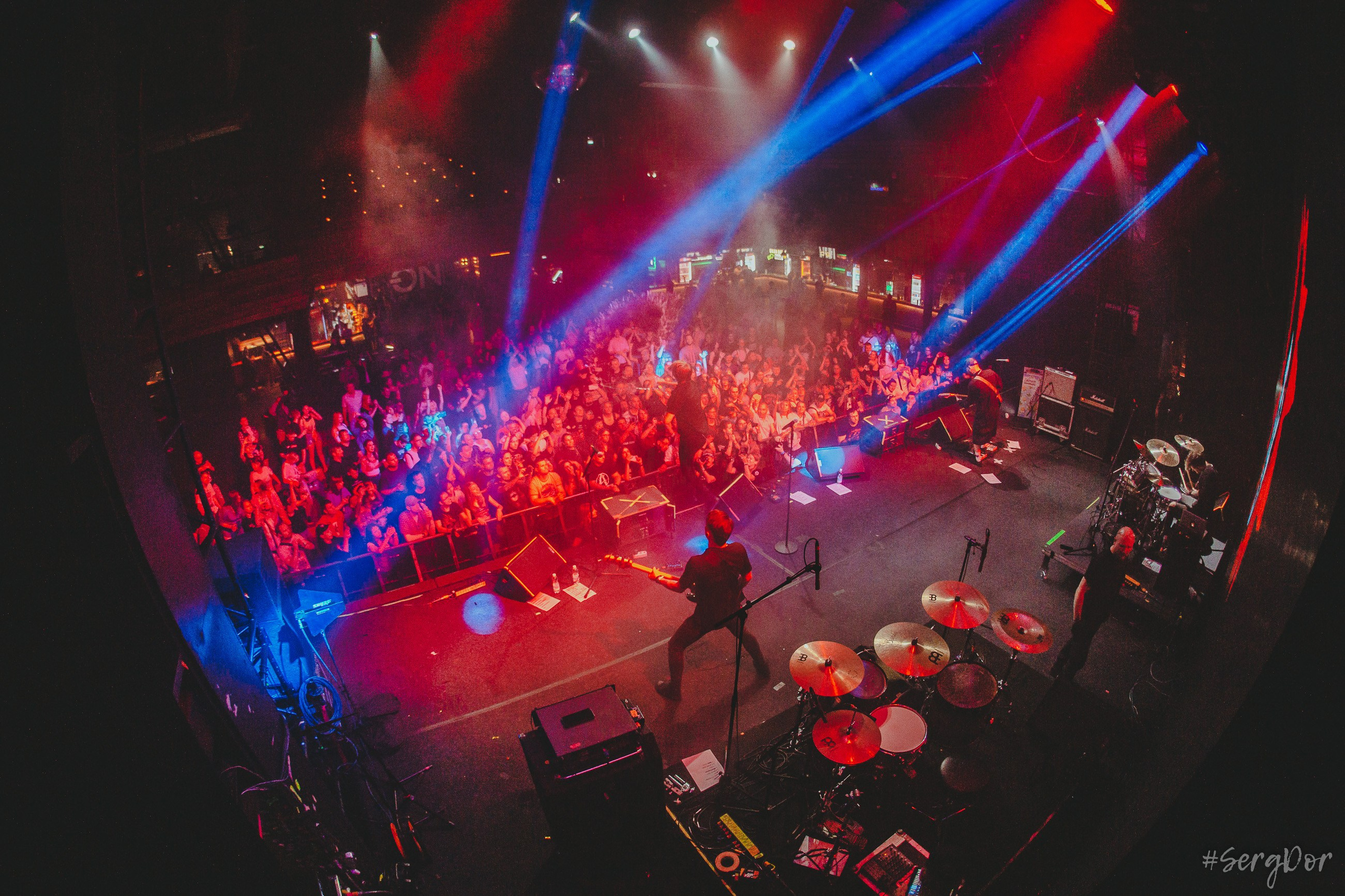 Dругой Ветер, Base Rock Fest, Москва, 14.06.2024, SergDor, 14 июня 2024 года, #SergDor