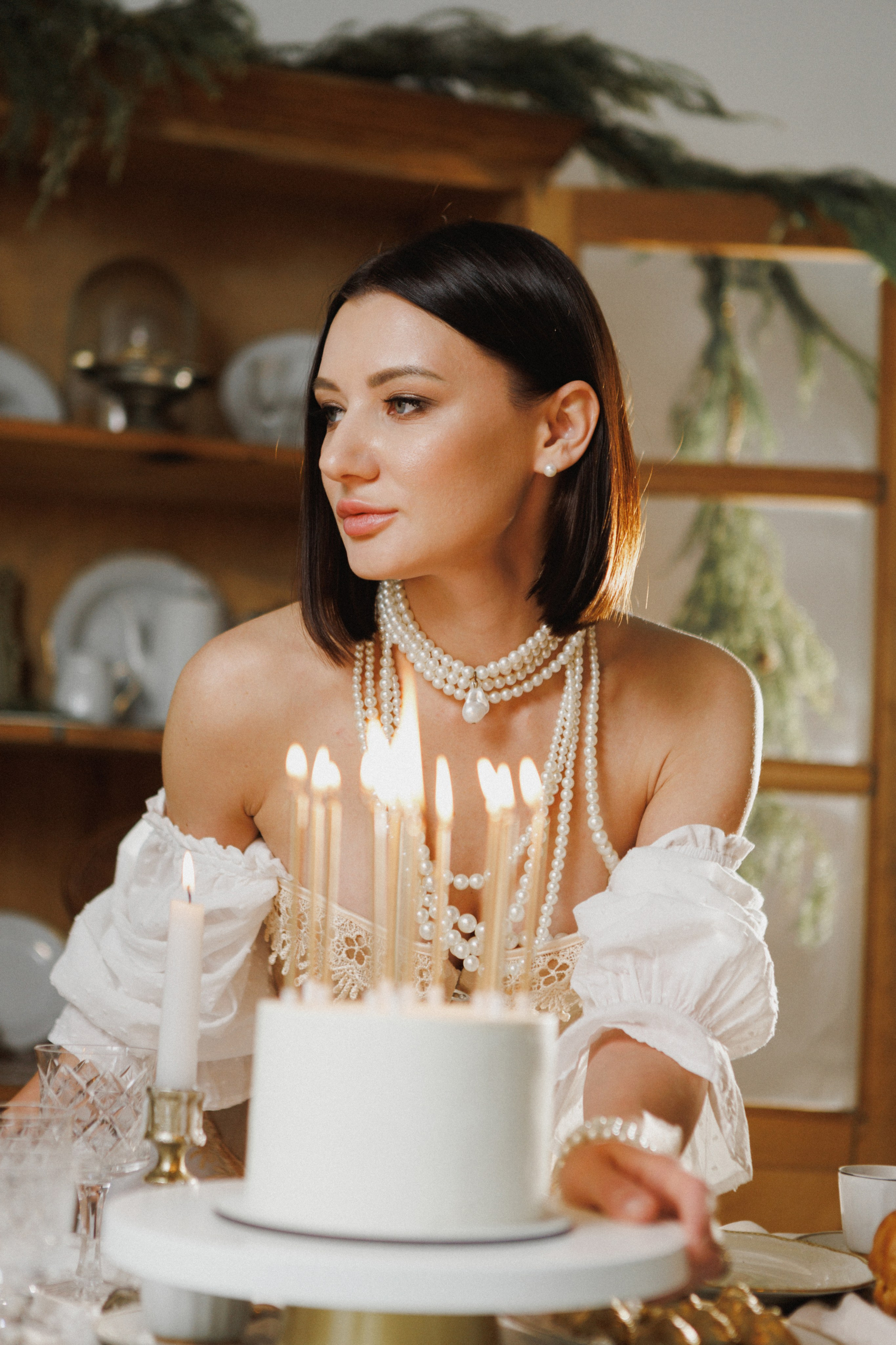 Анастасия. Фотограф Александр Закадычный | Таганрог