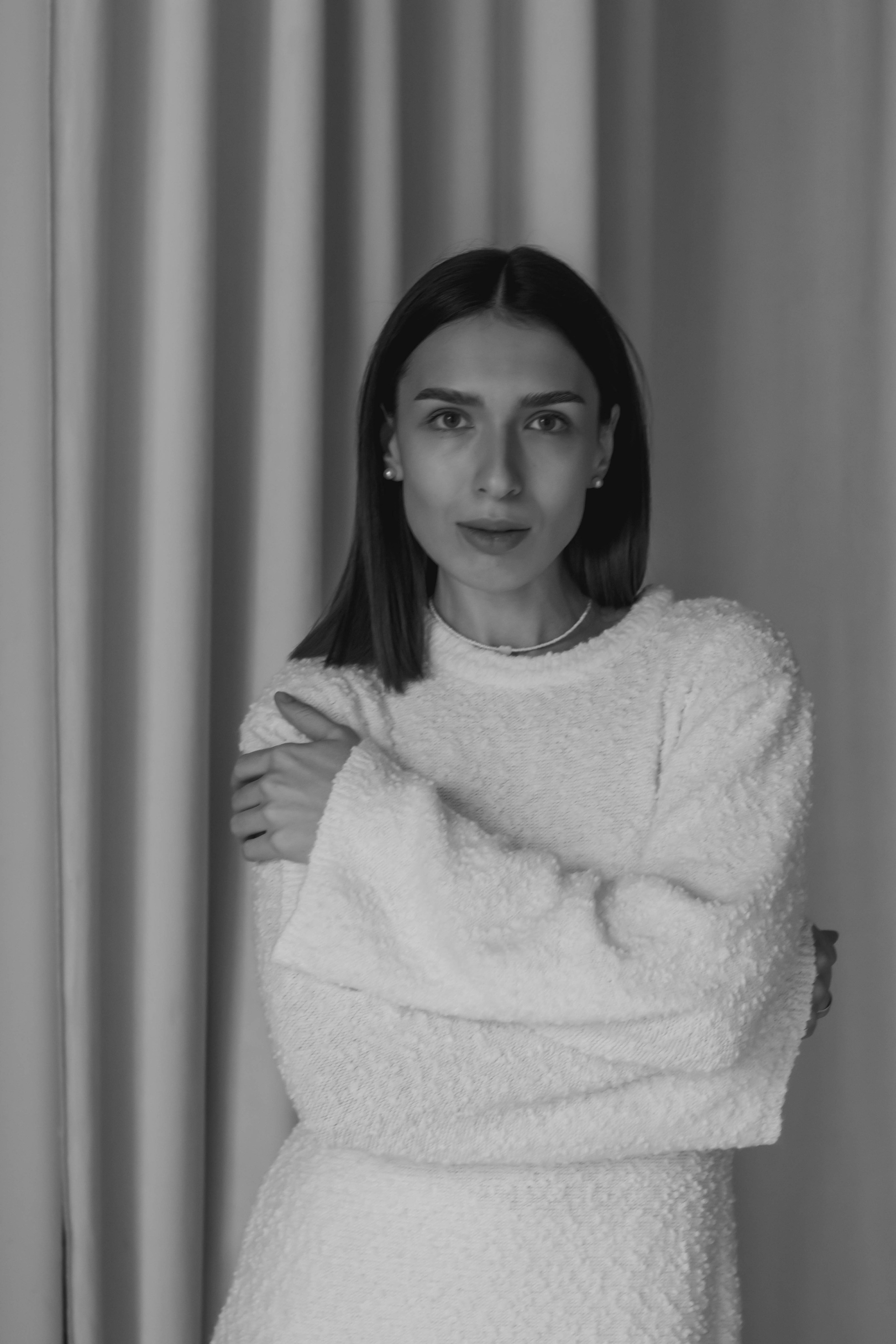 Поля. Фотограф в Екатеринбурге Ирада Баянгулова