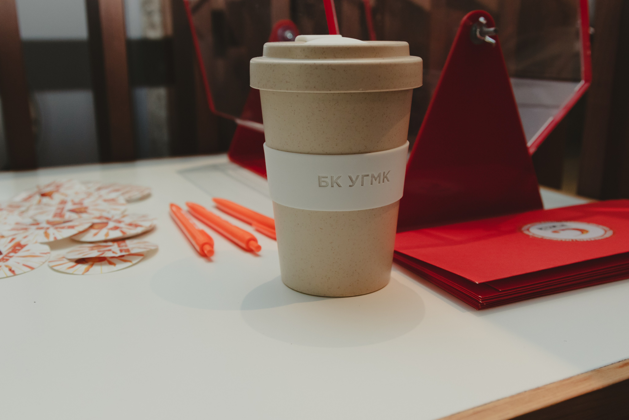 КОФЕ РЕЙВ|LAVA & БК УГМК. Фотограф в Екатеринбурге Ирада Баянгулова