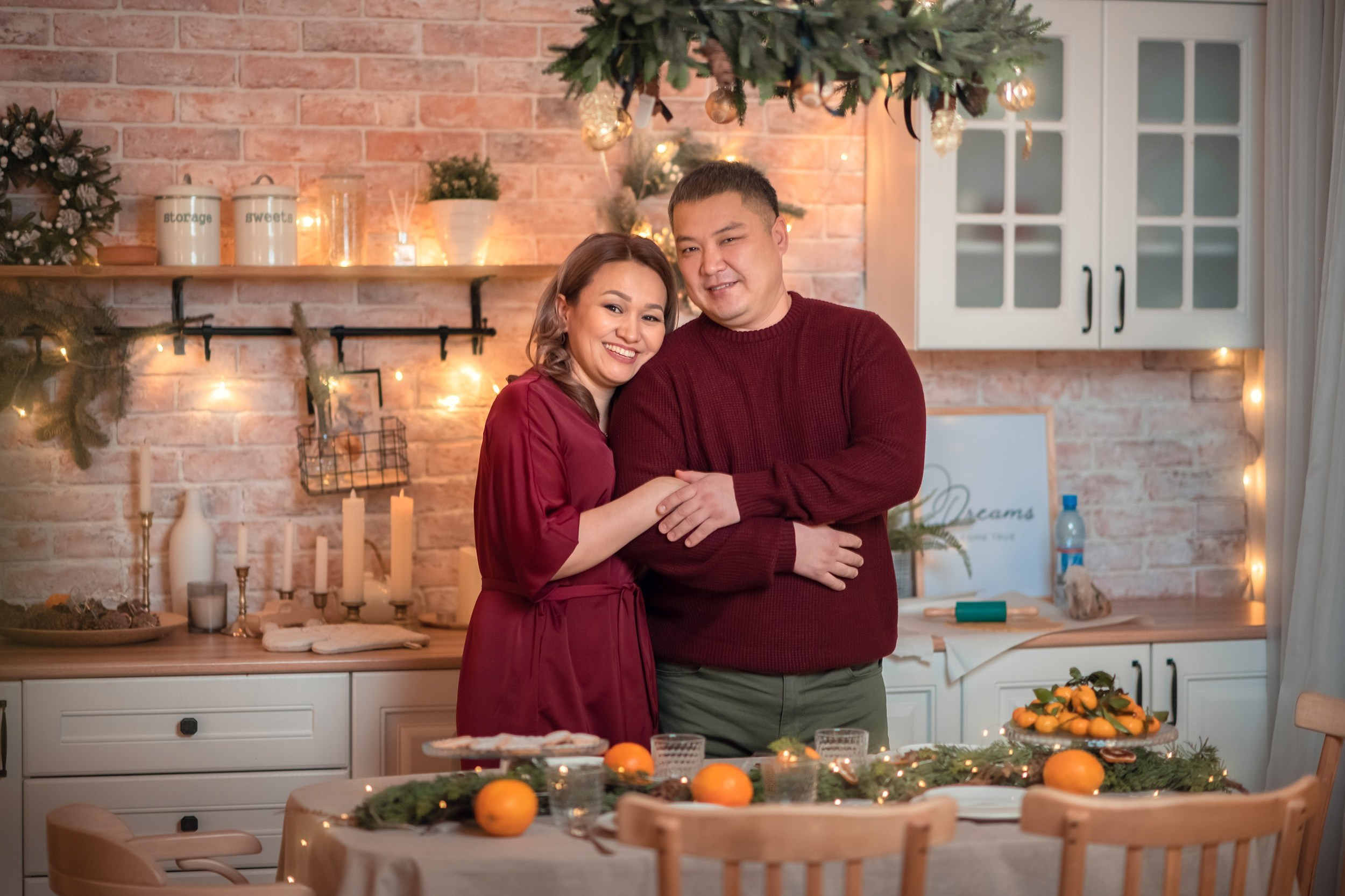 Новый год. Главная