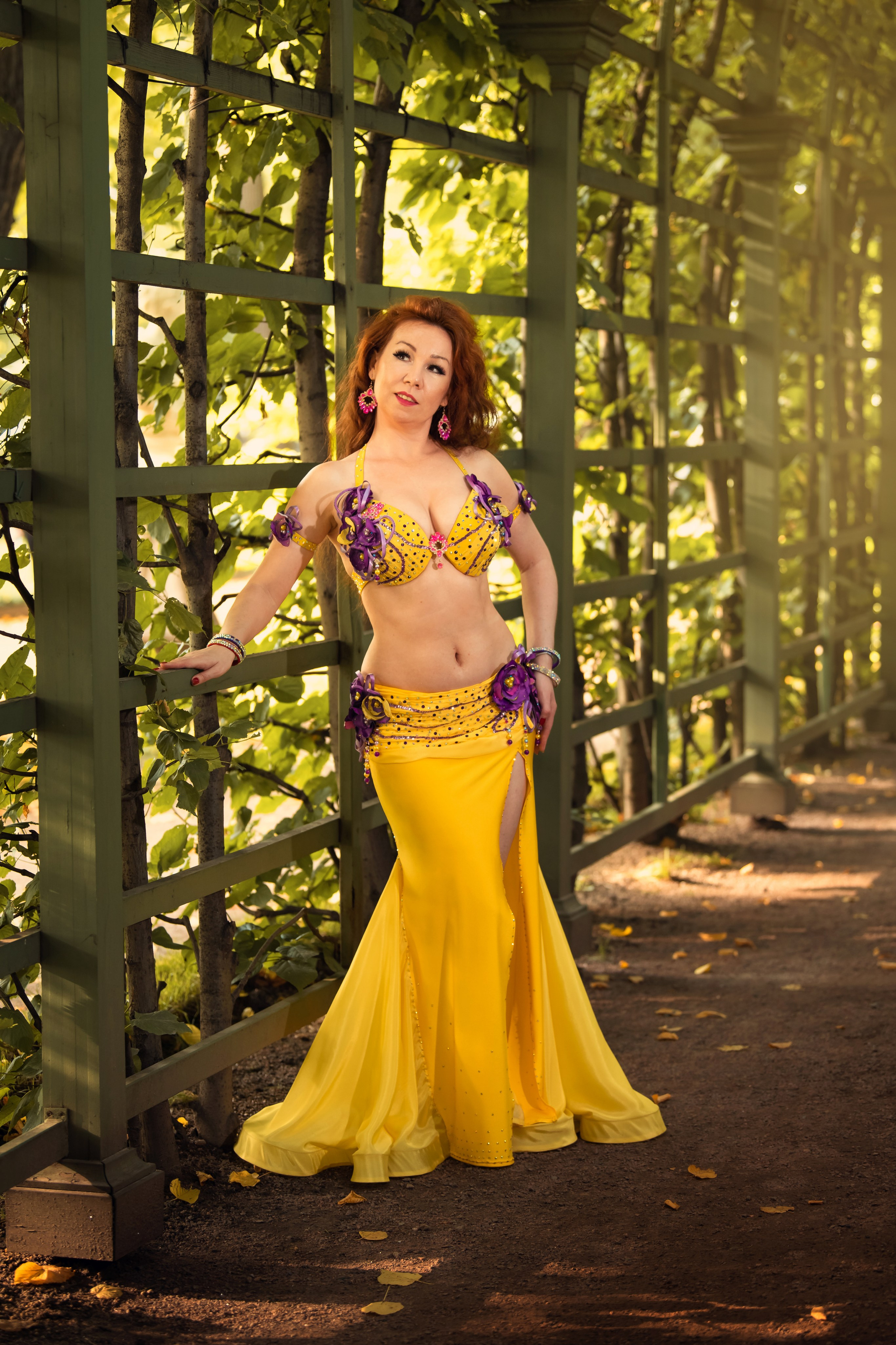 Художественная фотография. Главная