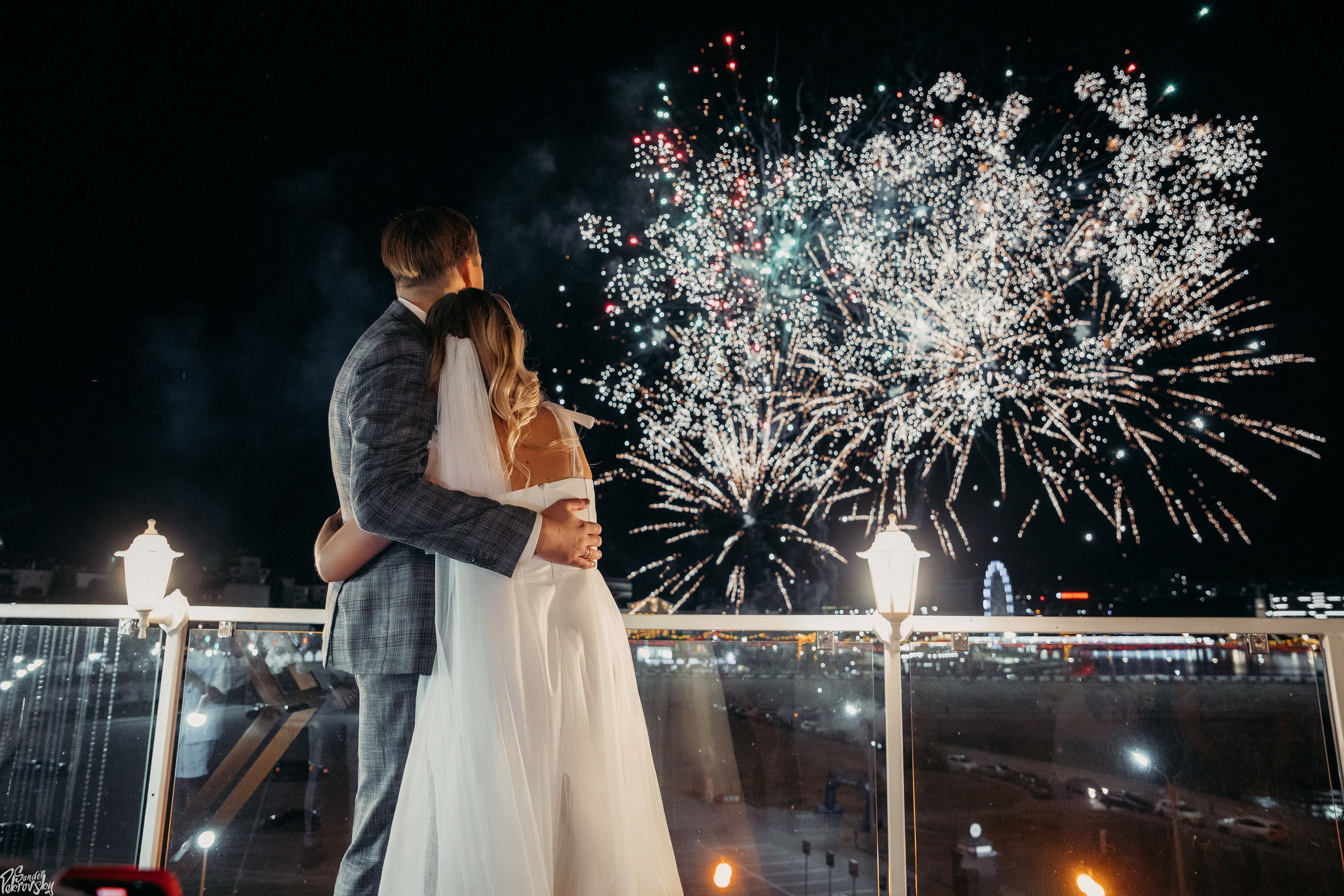 Иван & Аня. Свадебный и репортажный фотограф в Чебоксарах Покровский Александр