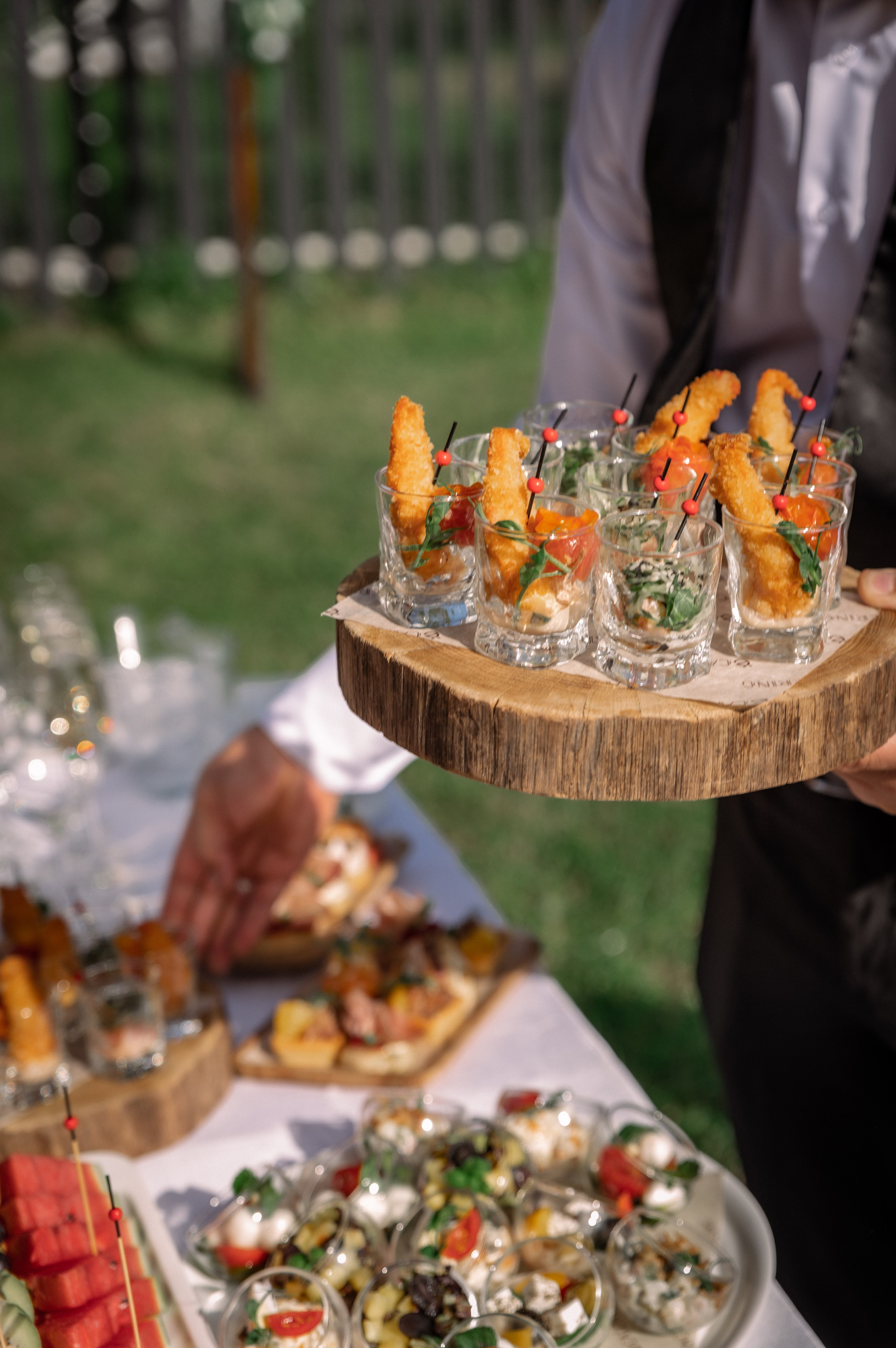 Взрослые праздники. Предметный и репортажный фотограф в Москве