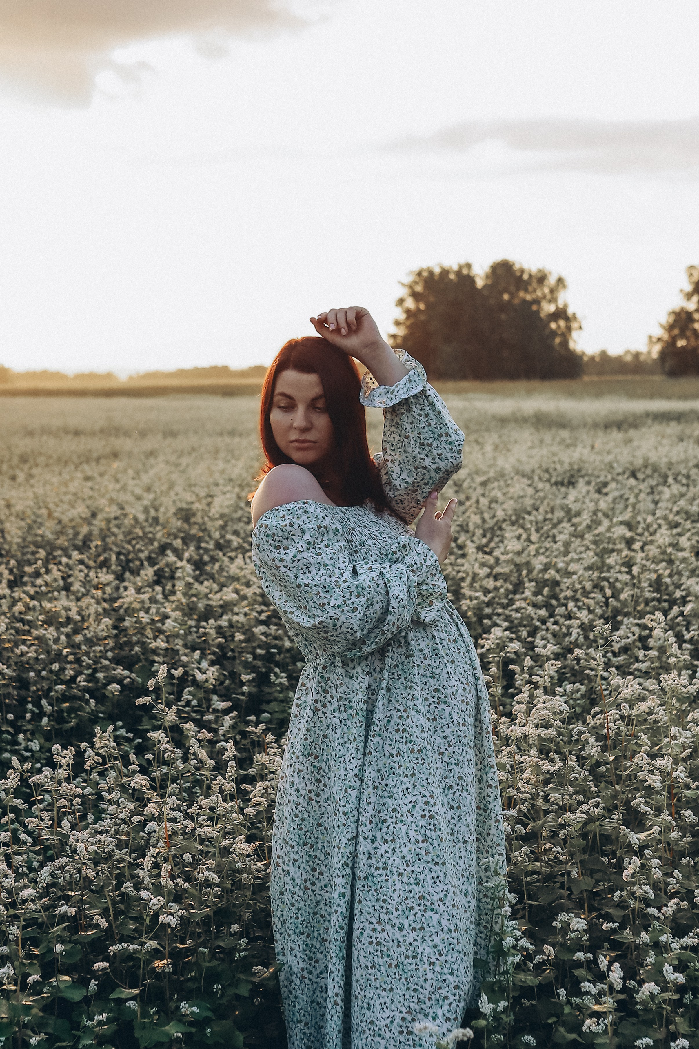 В ожидании…. Семейный и детский фотограф в Южноуральске Дубовицкая Елена