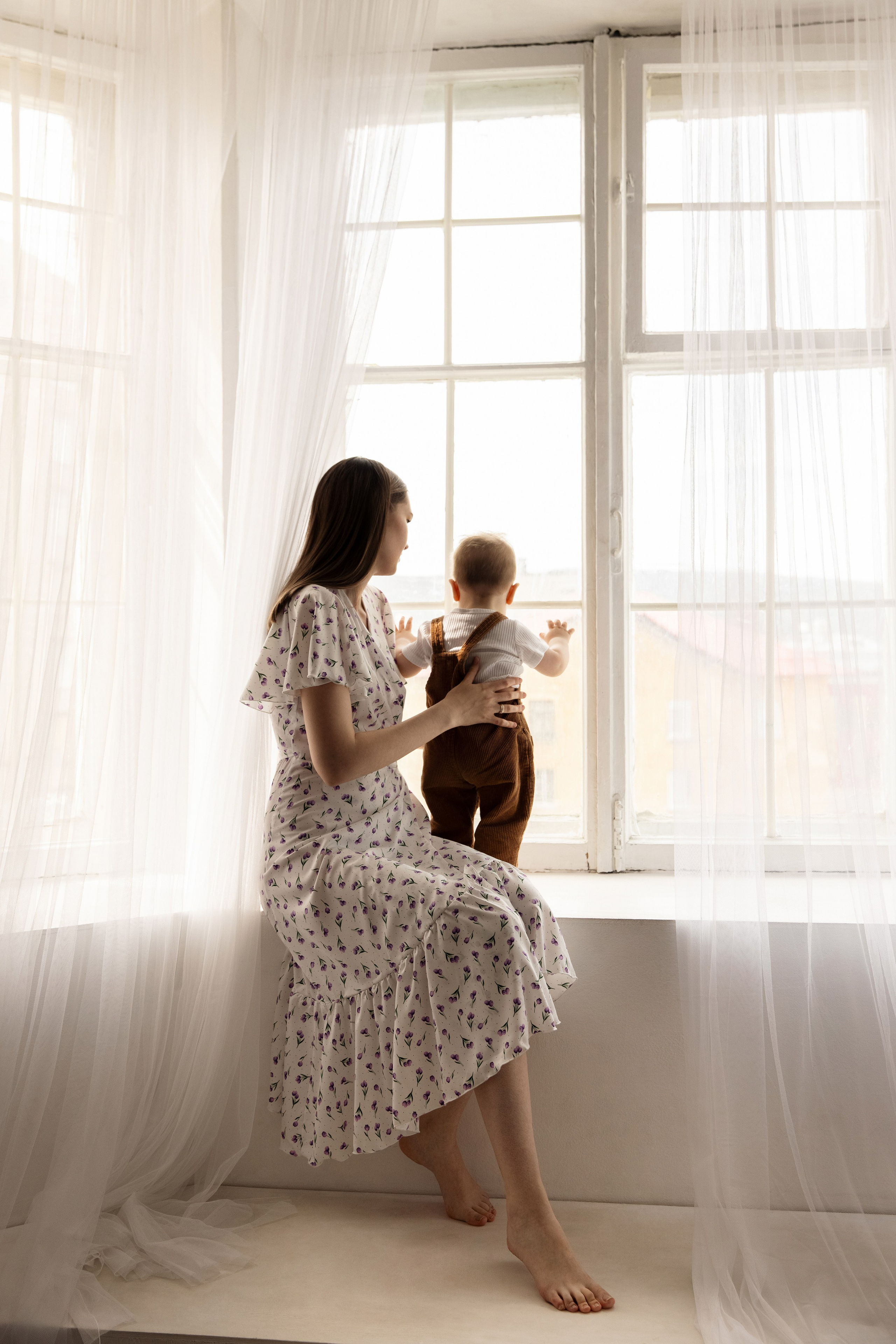 Семья. Мария Махинина — фотограф в Мурманске и Североморске