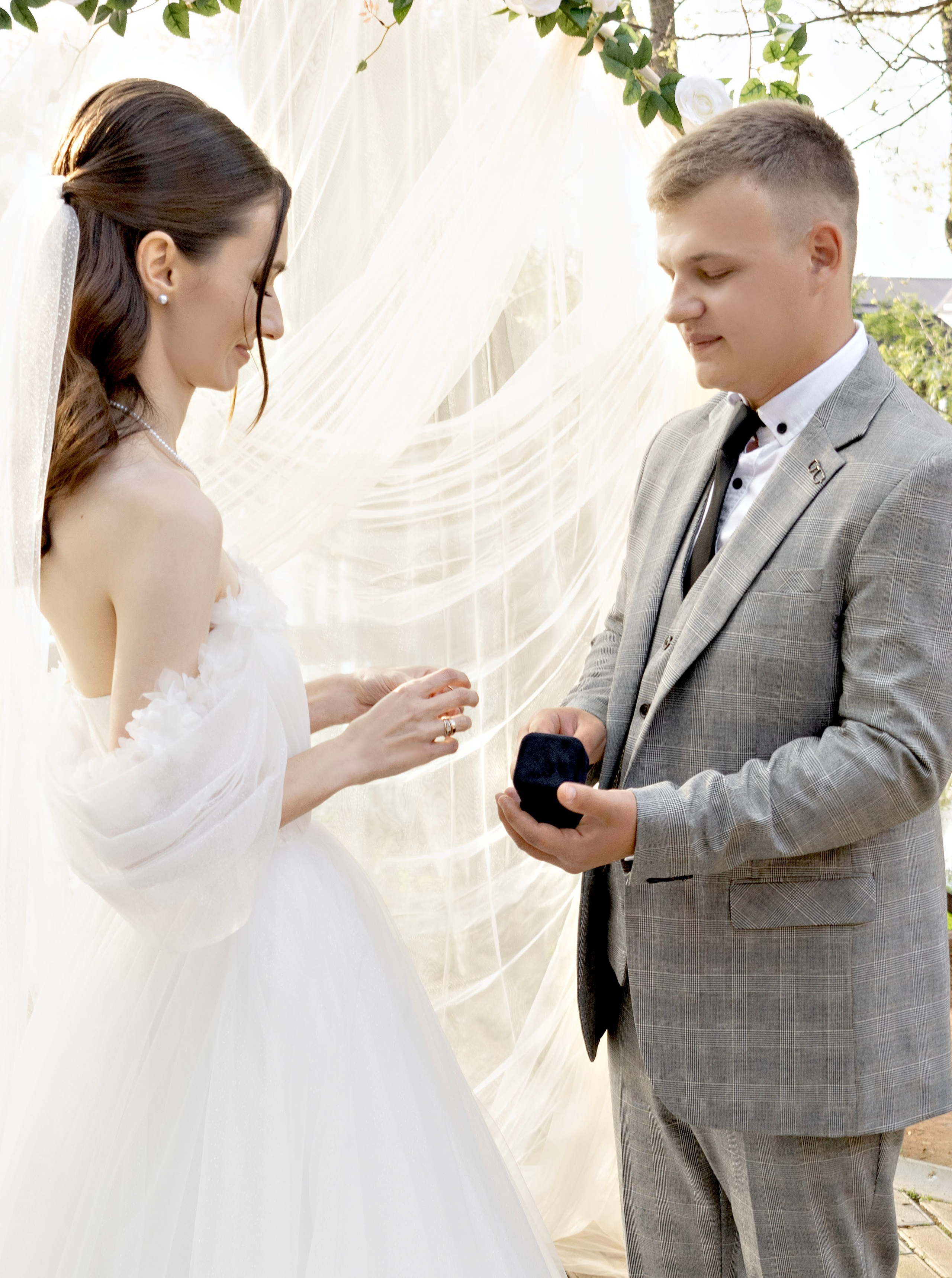 Свадебная съёмка. Свадебный и репортажный фотограф в Ставропольском крае Диана Карапетян