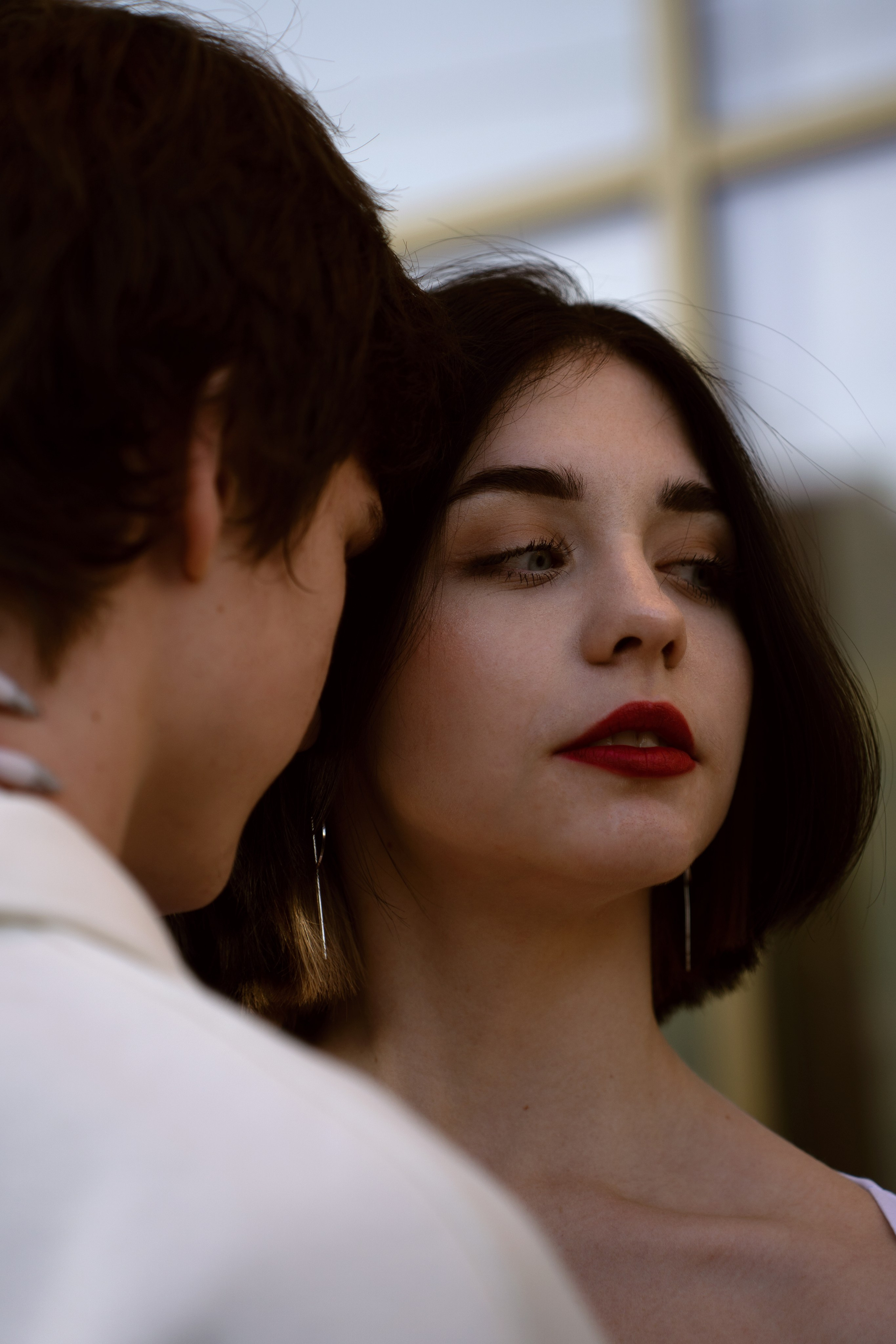 Игнат и Александра. Главная