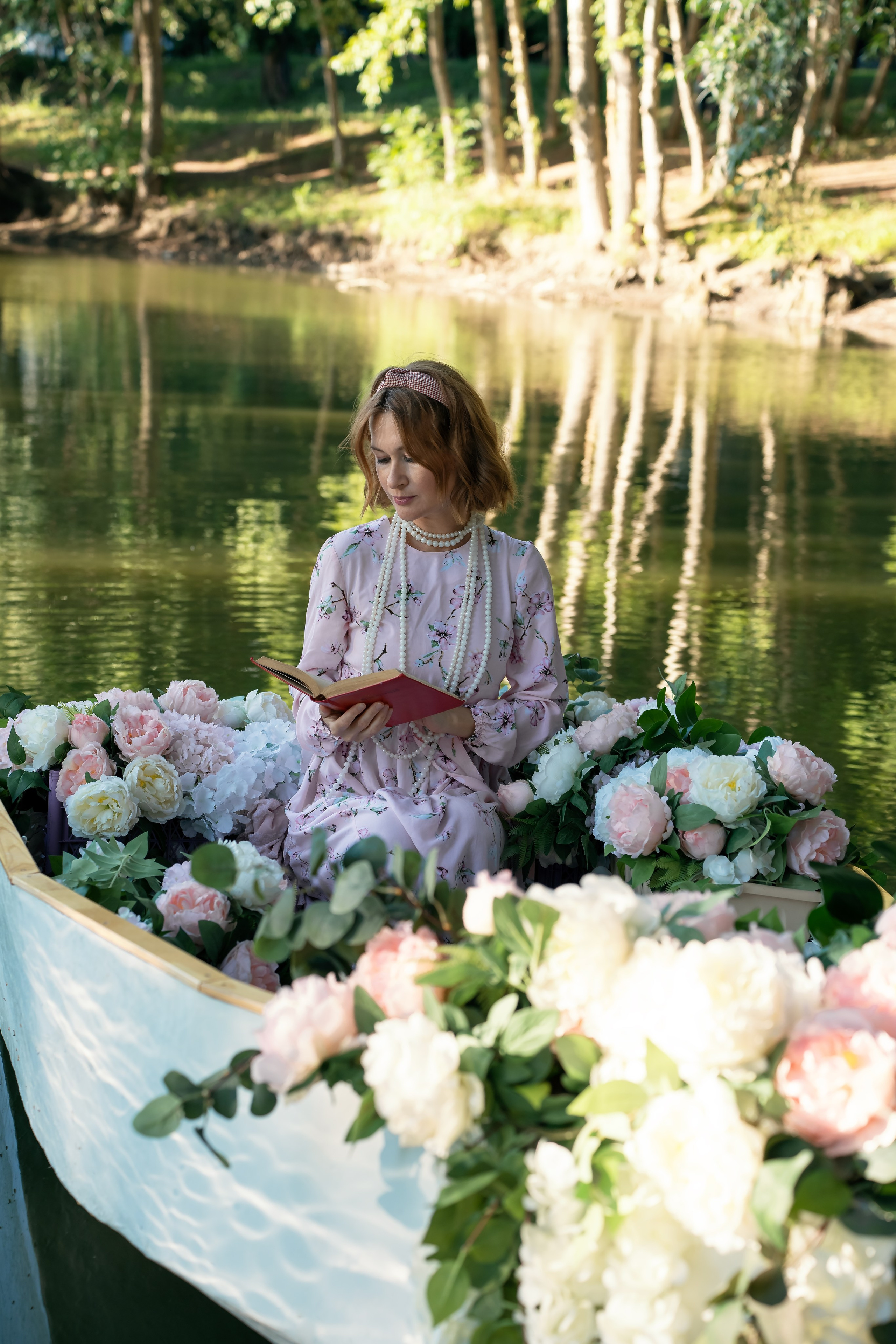 Аня и Юля (Magic Car). Главная