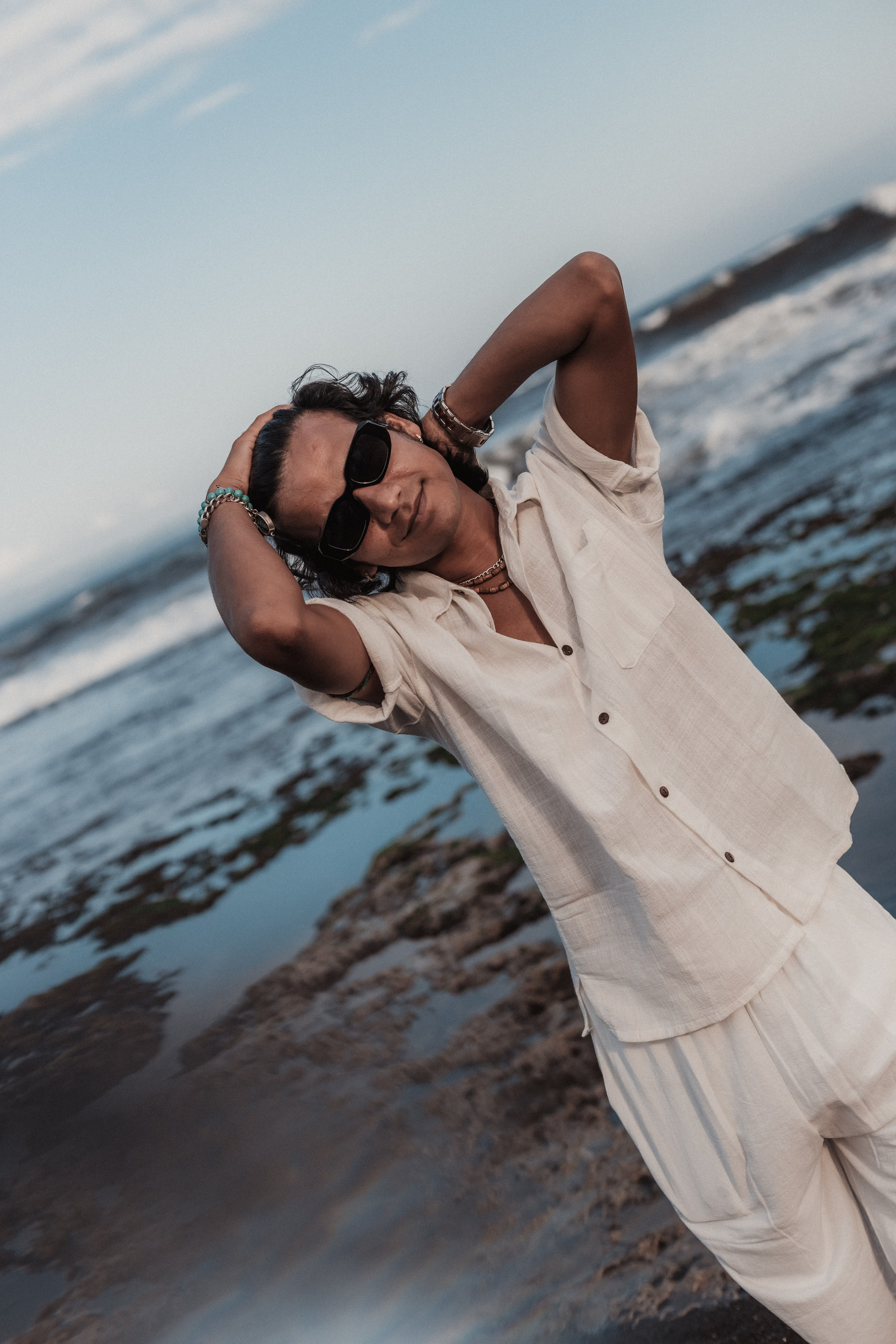 Kanha. Мариам Багдасарян