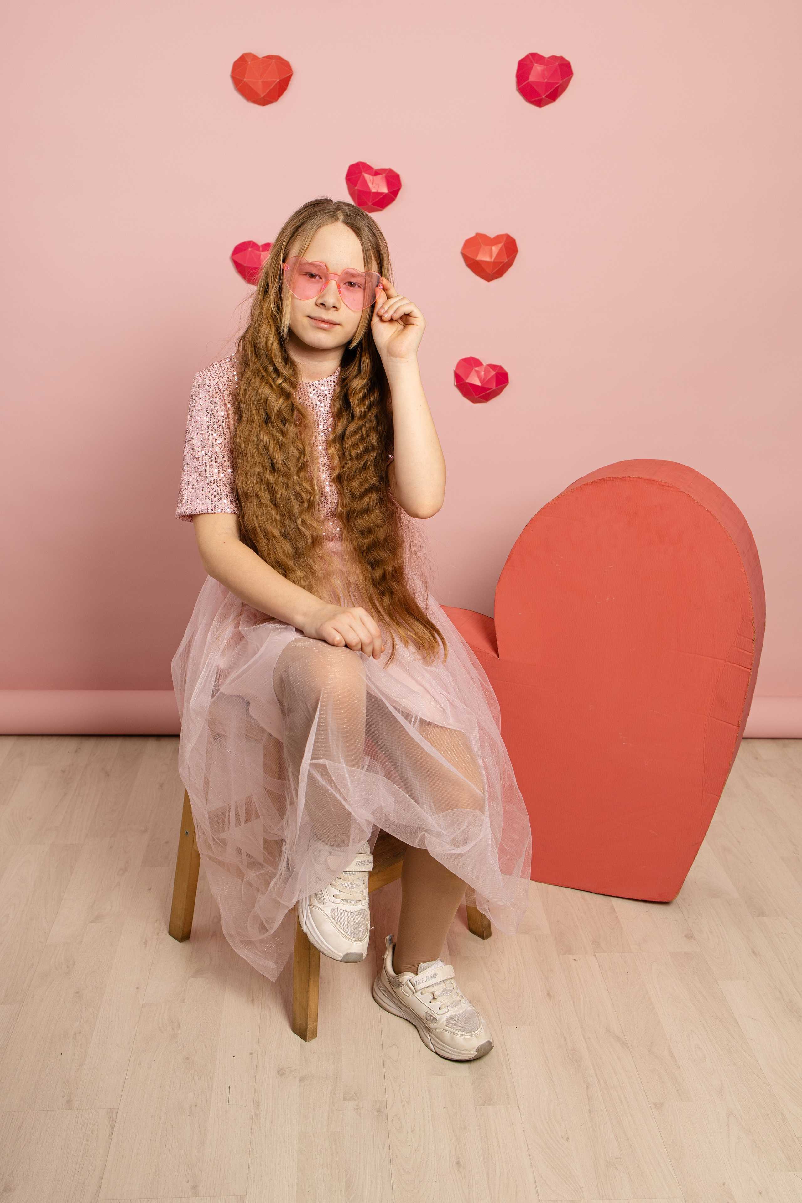 14 февраля. Фотограф в Иркутске Тома Кабанова