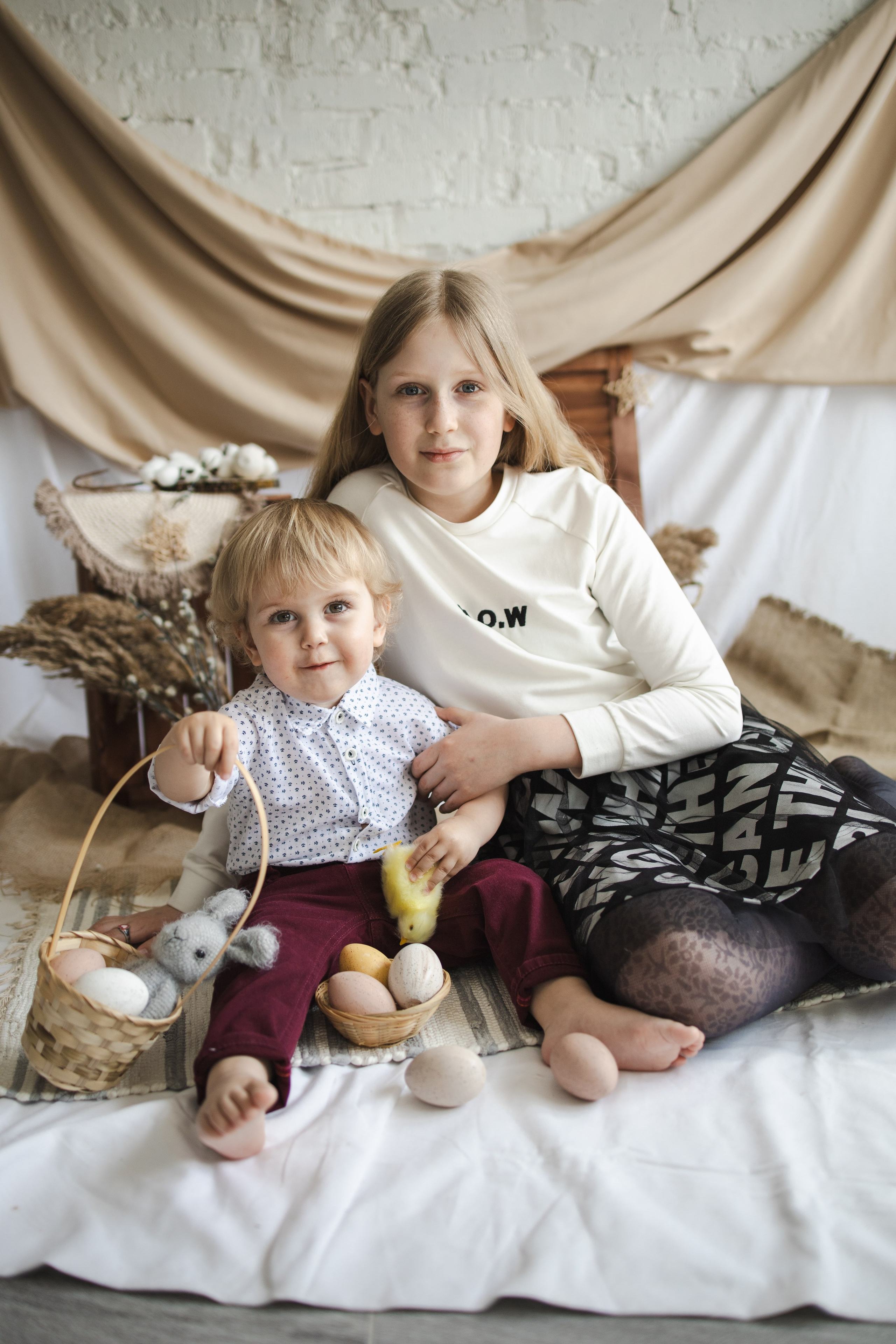 Пасха. Фотограф в Иркутске Тома Кабанова