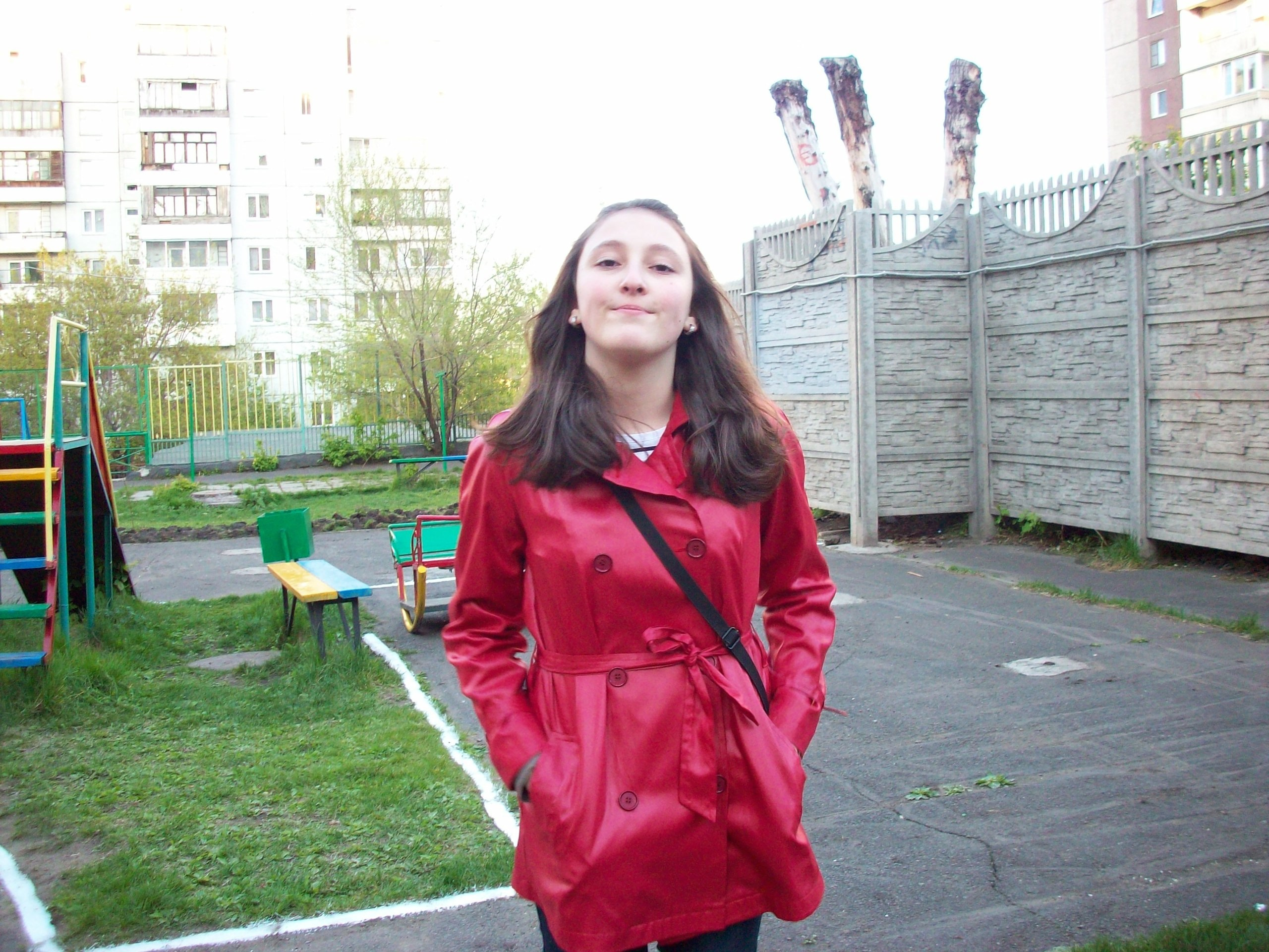 Май. Семейный, Свадебный фотограф СПБ Питер— Романова Екатерина