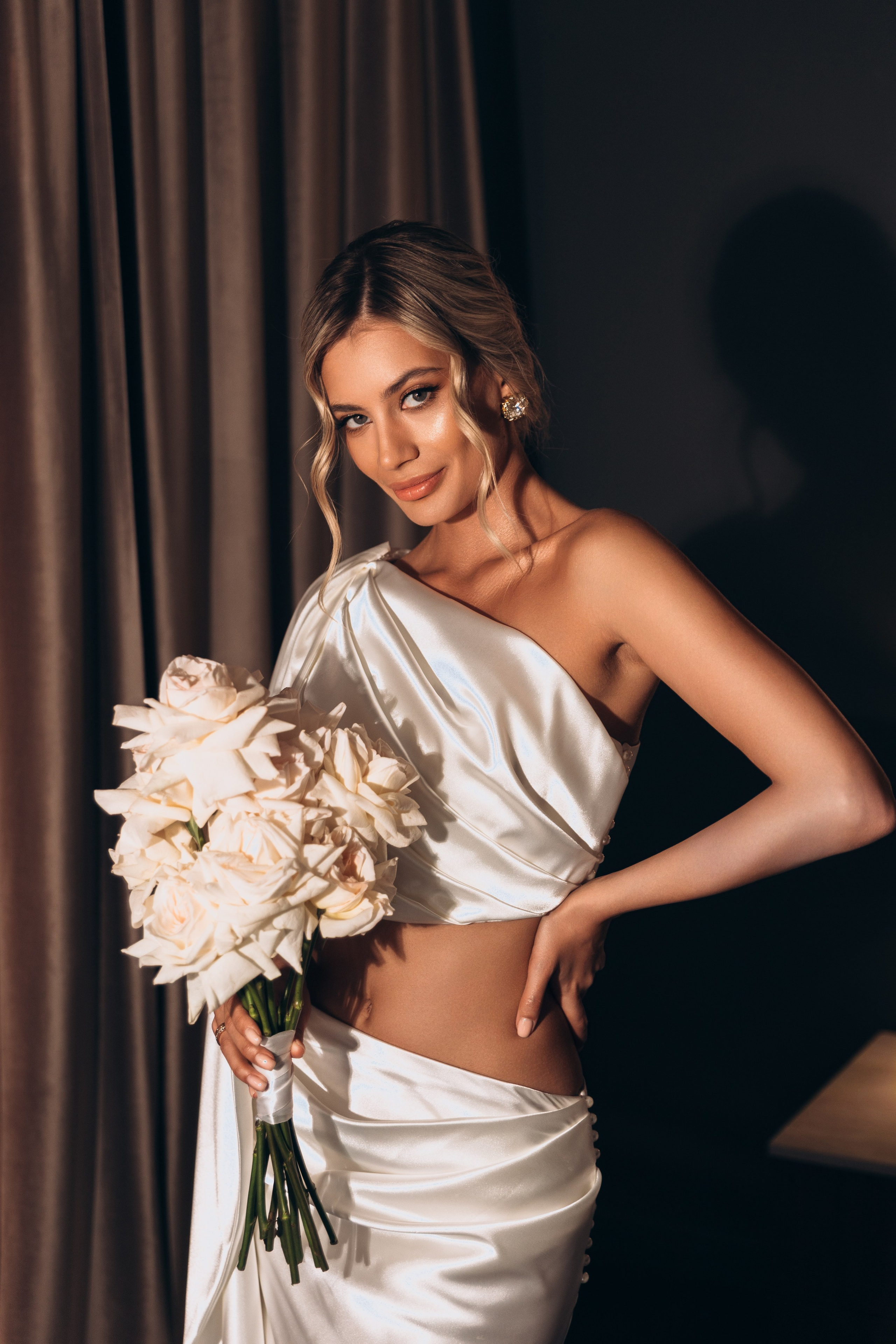 Святослав и Дарья. Фотограф Белозерцева Марина