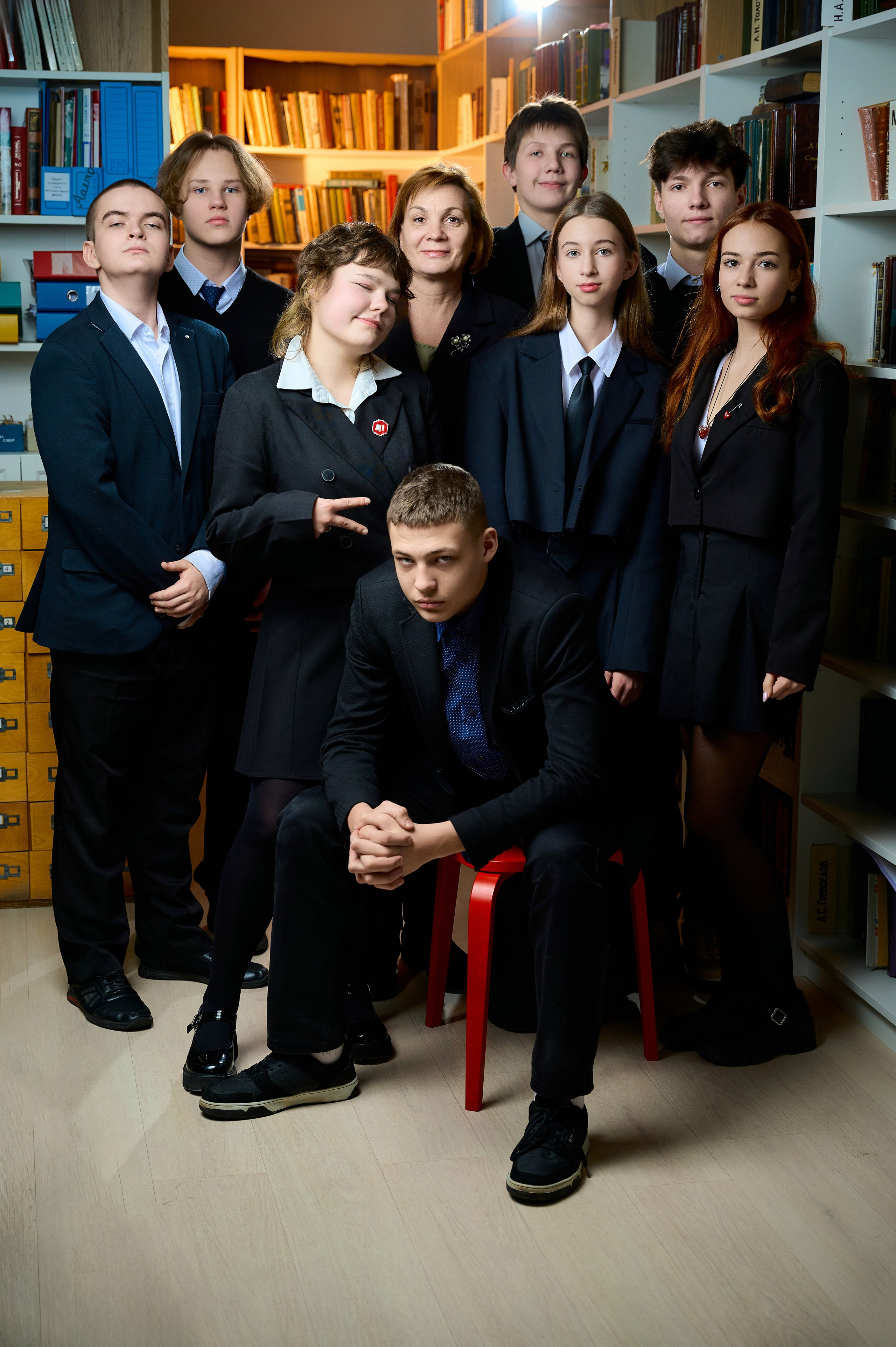 Персональный альбом для 9-11 классов. Выпускной альбом Выборг, Каменногорск, Светогорск, Санкт-Петербург