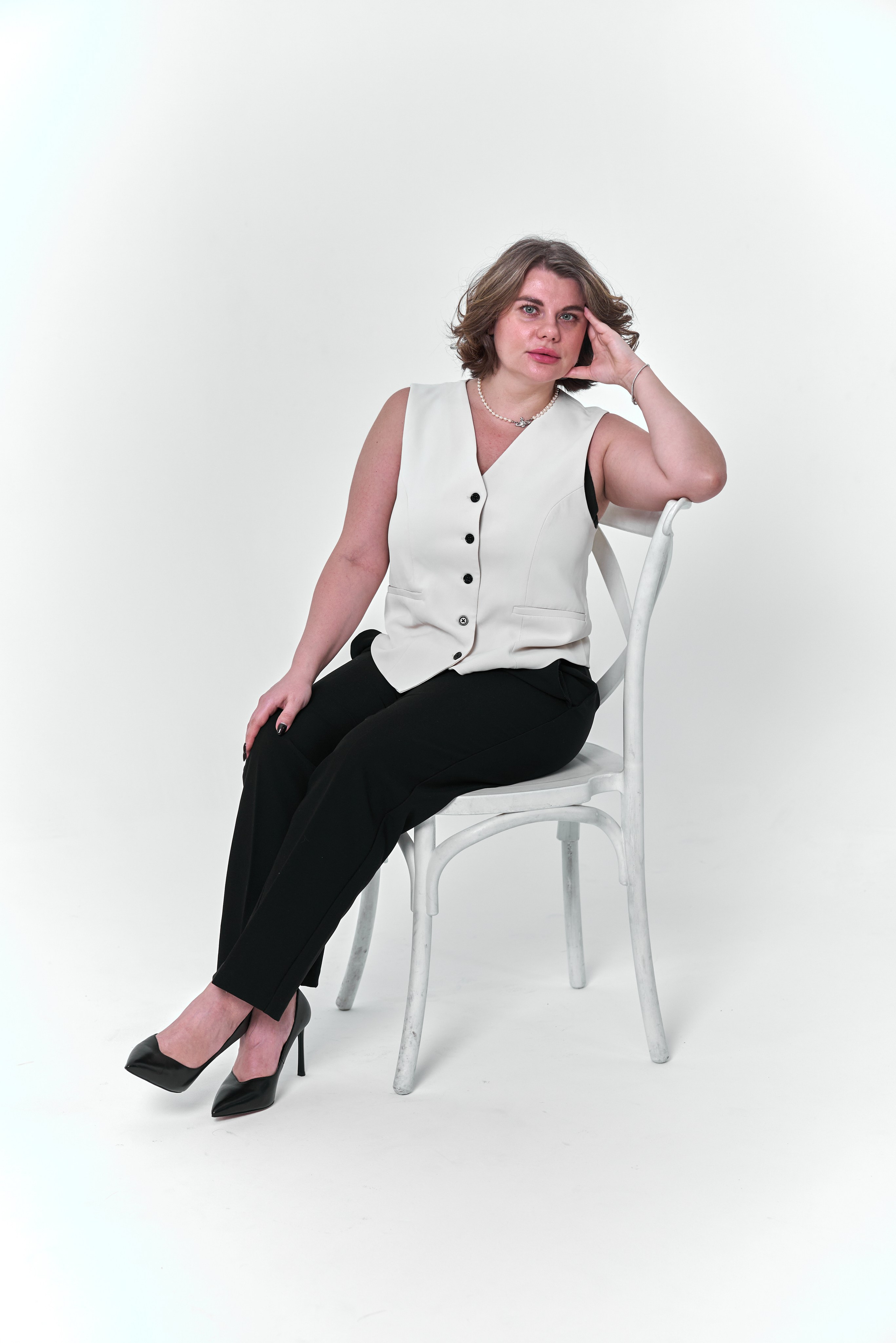 Анастасия Щёлково. Фотограф Щёлково