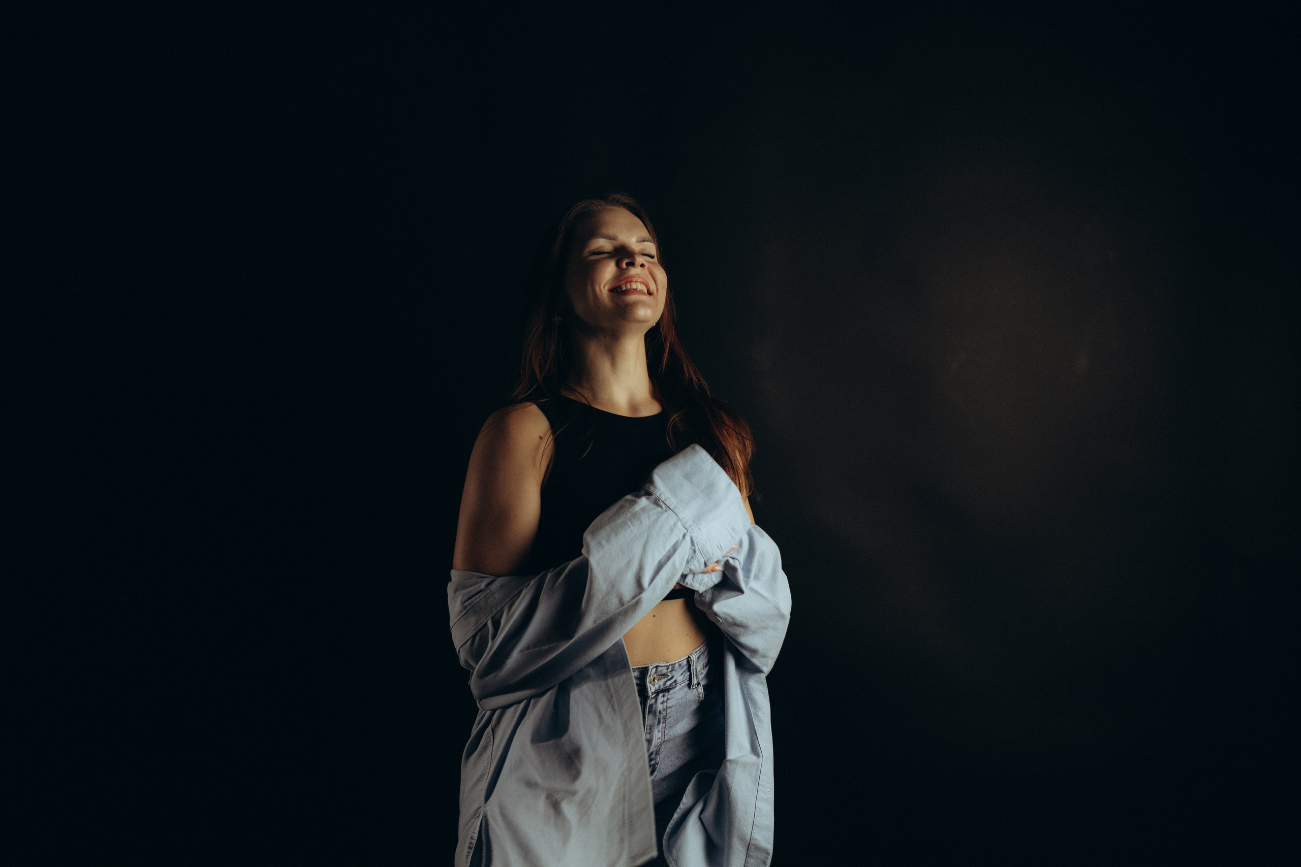 Алеся. Фотограф Москва Алёна Суворова