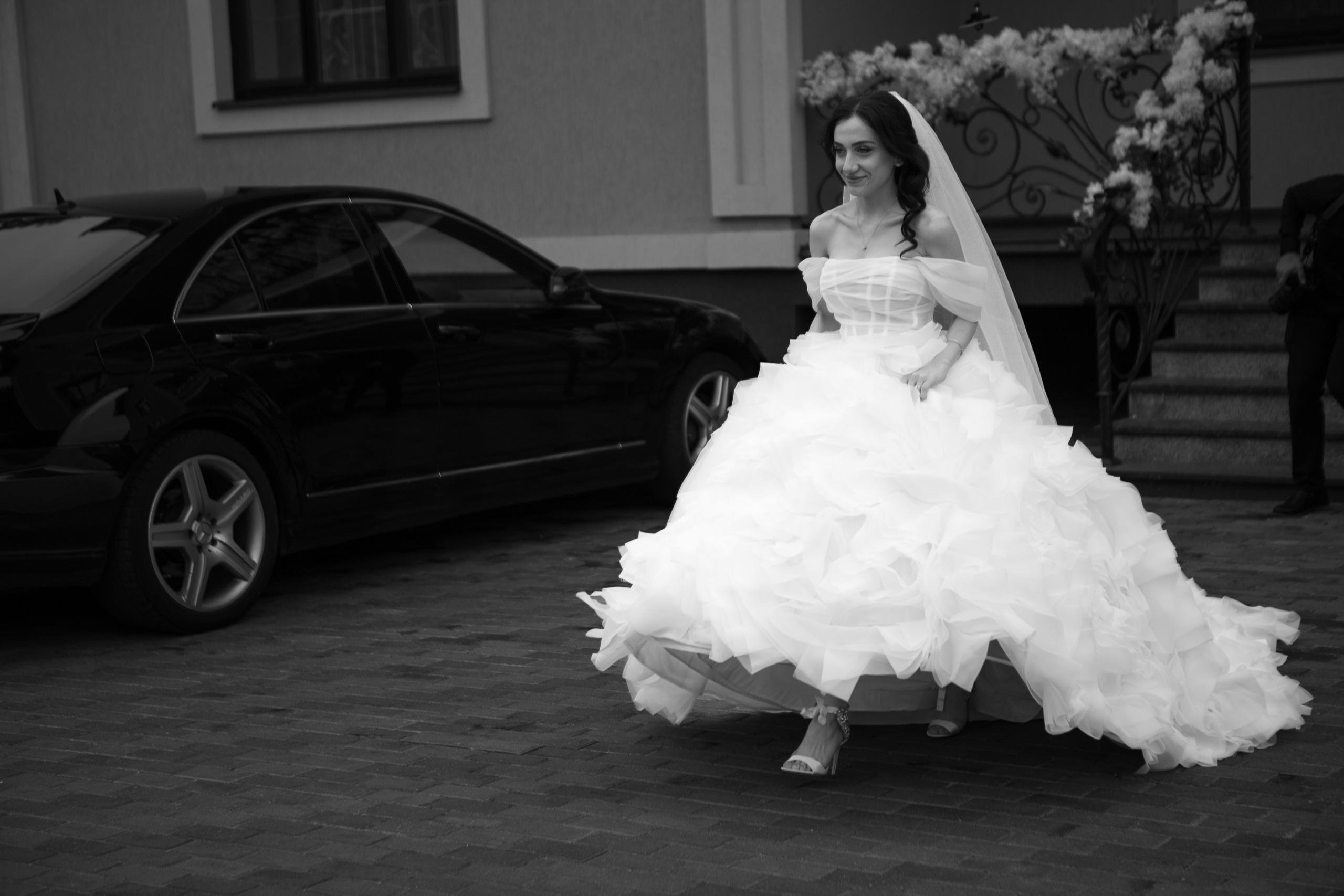 Жених/невеста